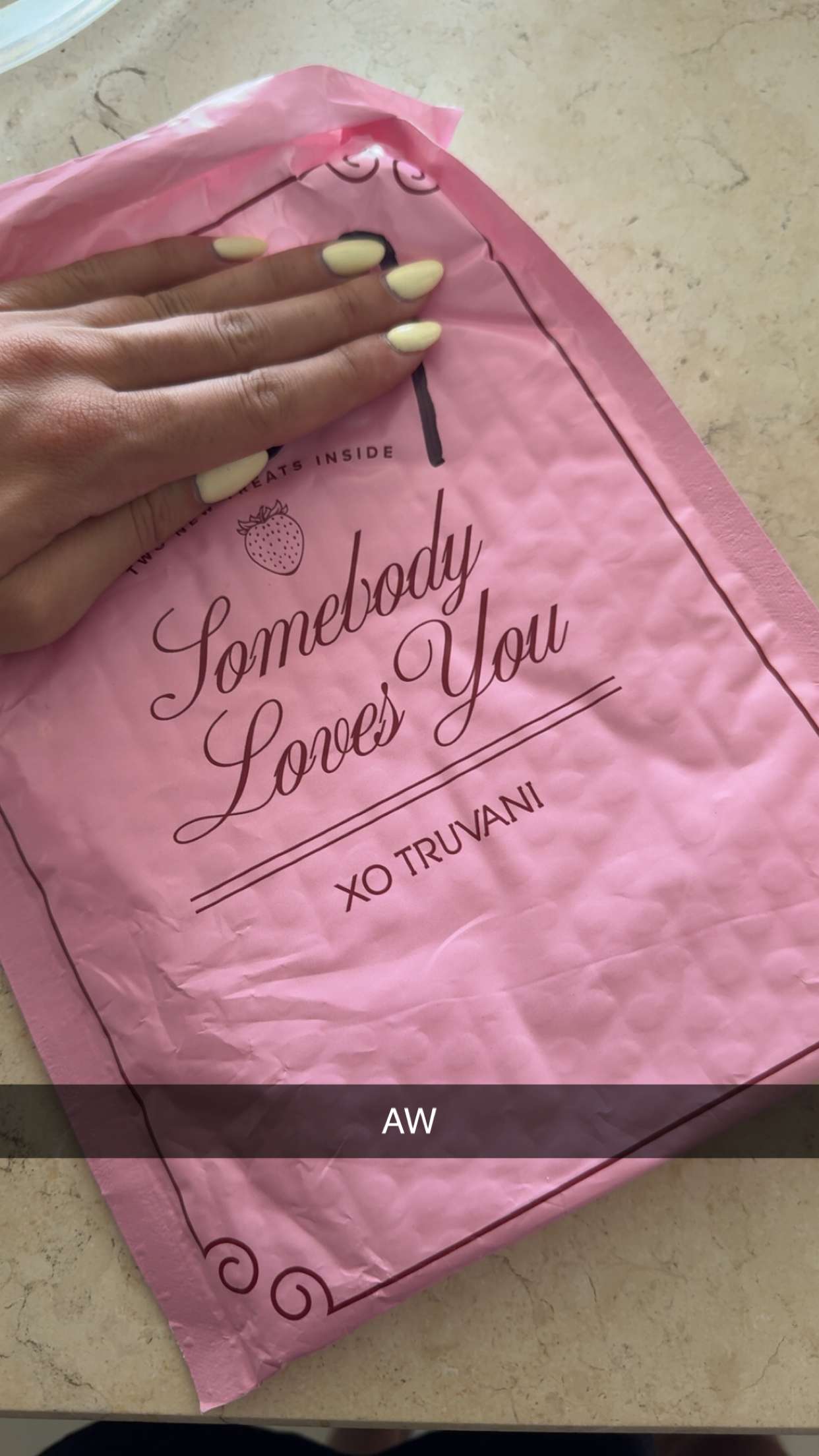 bellarenaldii snapchat image archive image