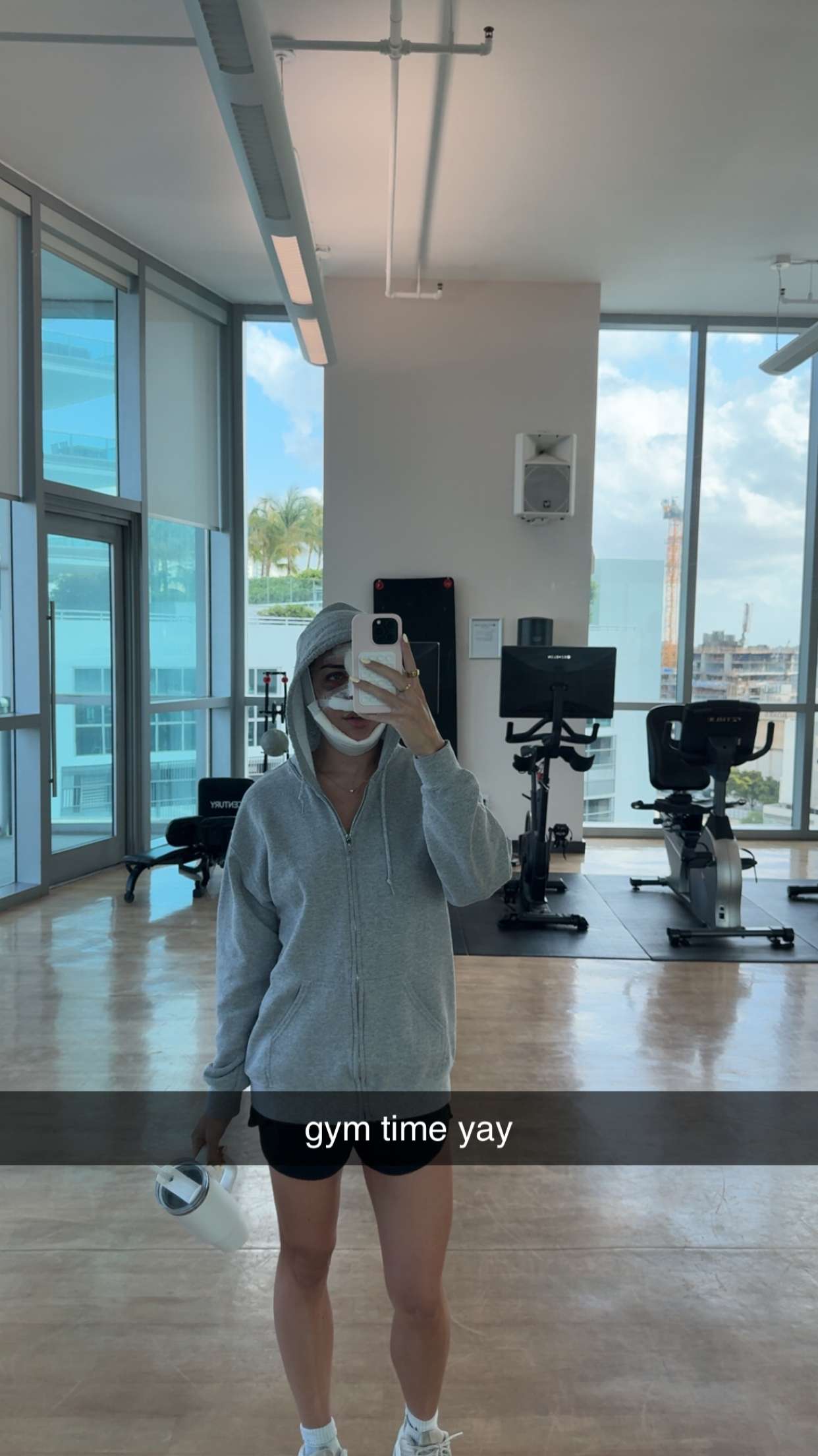 bellarenaldii snapchat image archive image