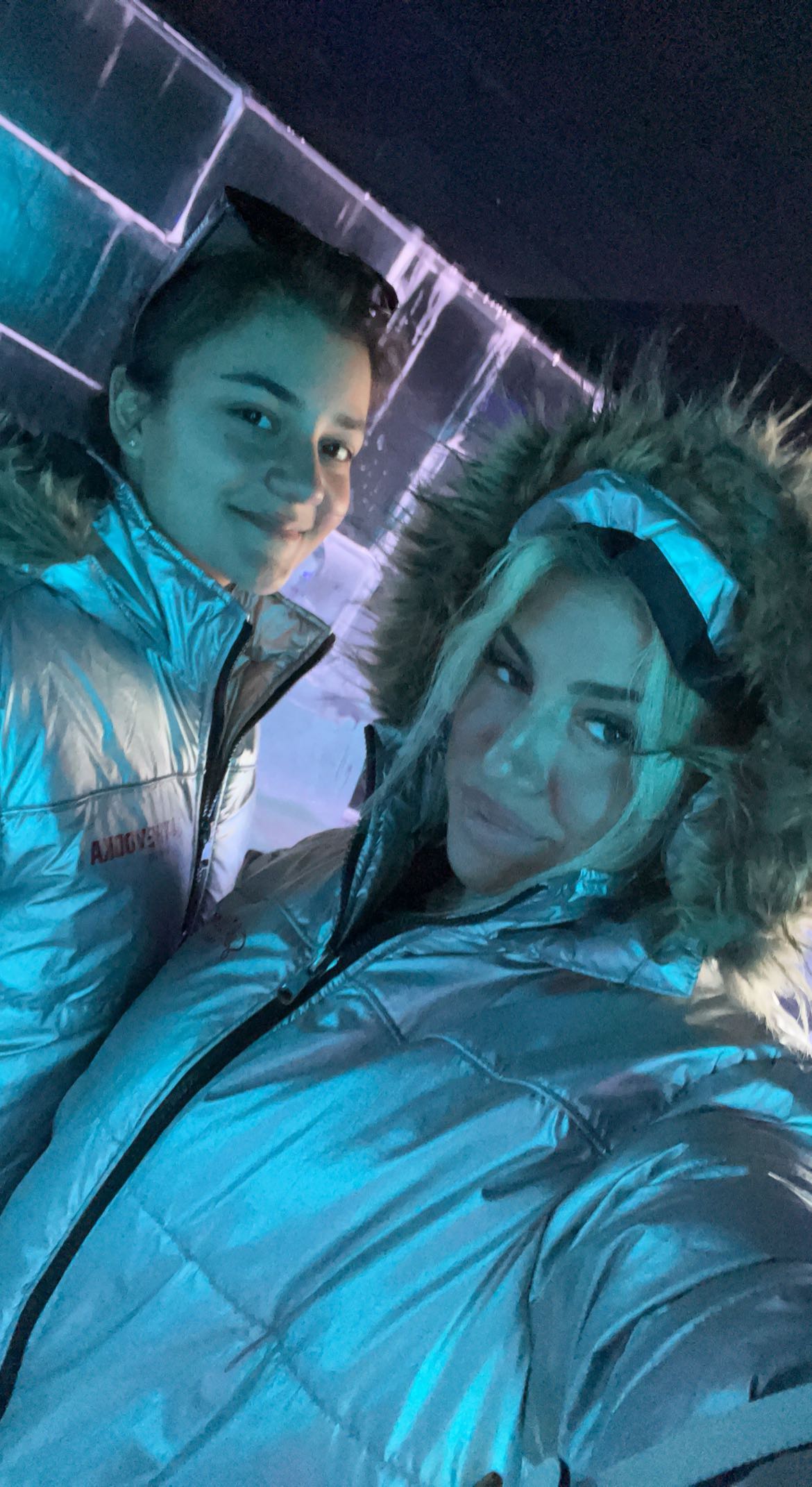 bellarenaldii snapchat image archive image