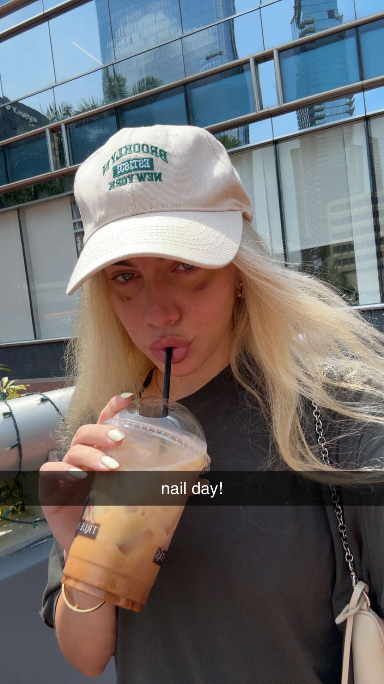 bellarenaldii snapchat image archive image