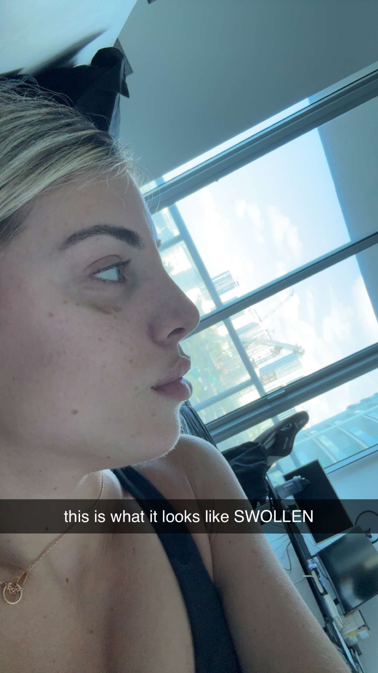 bellarenaldii snapchat image archive image