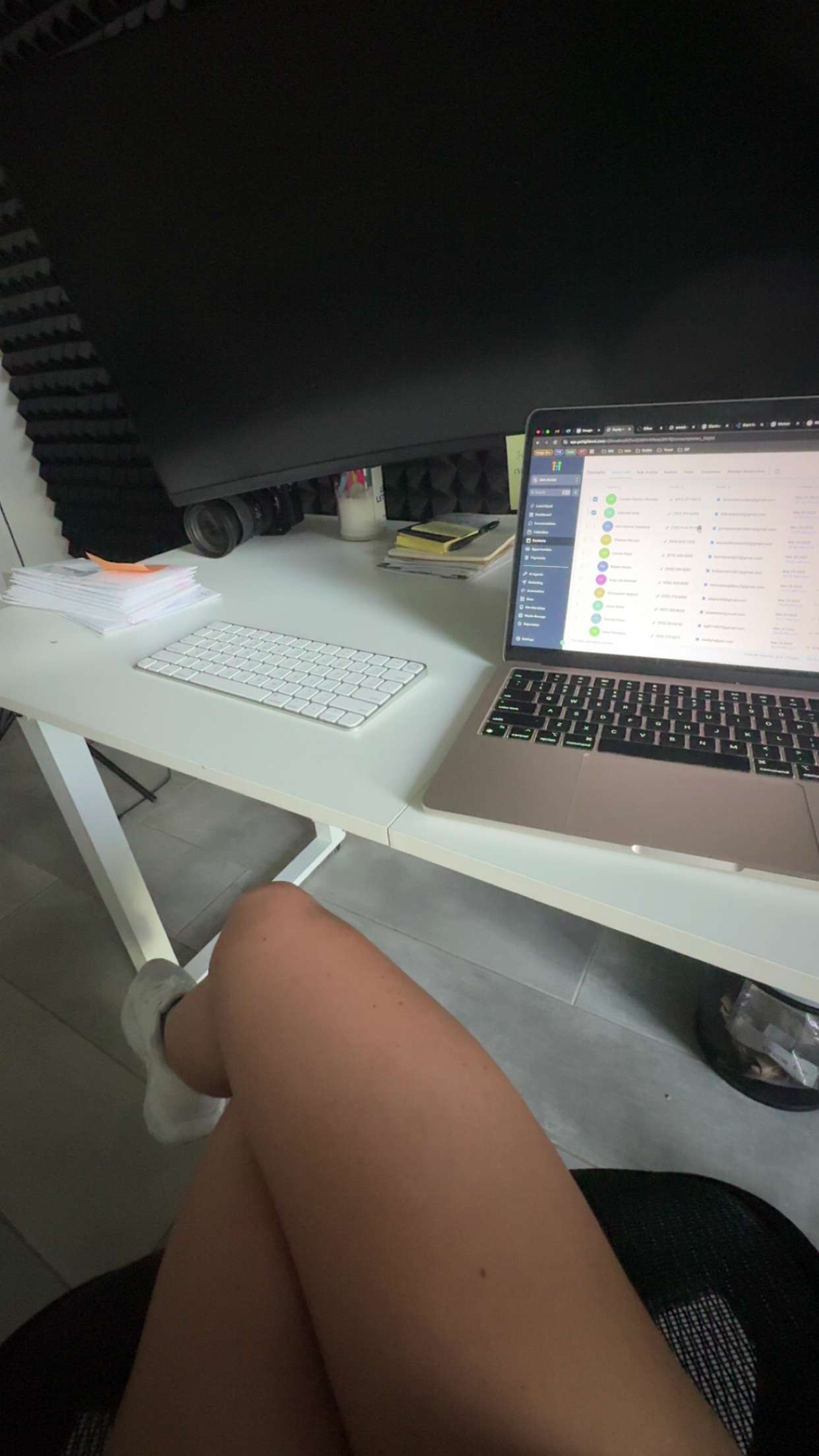 bellarenaldii snapchat image archive image