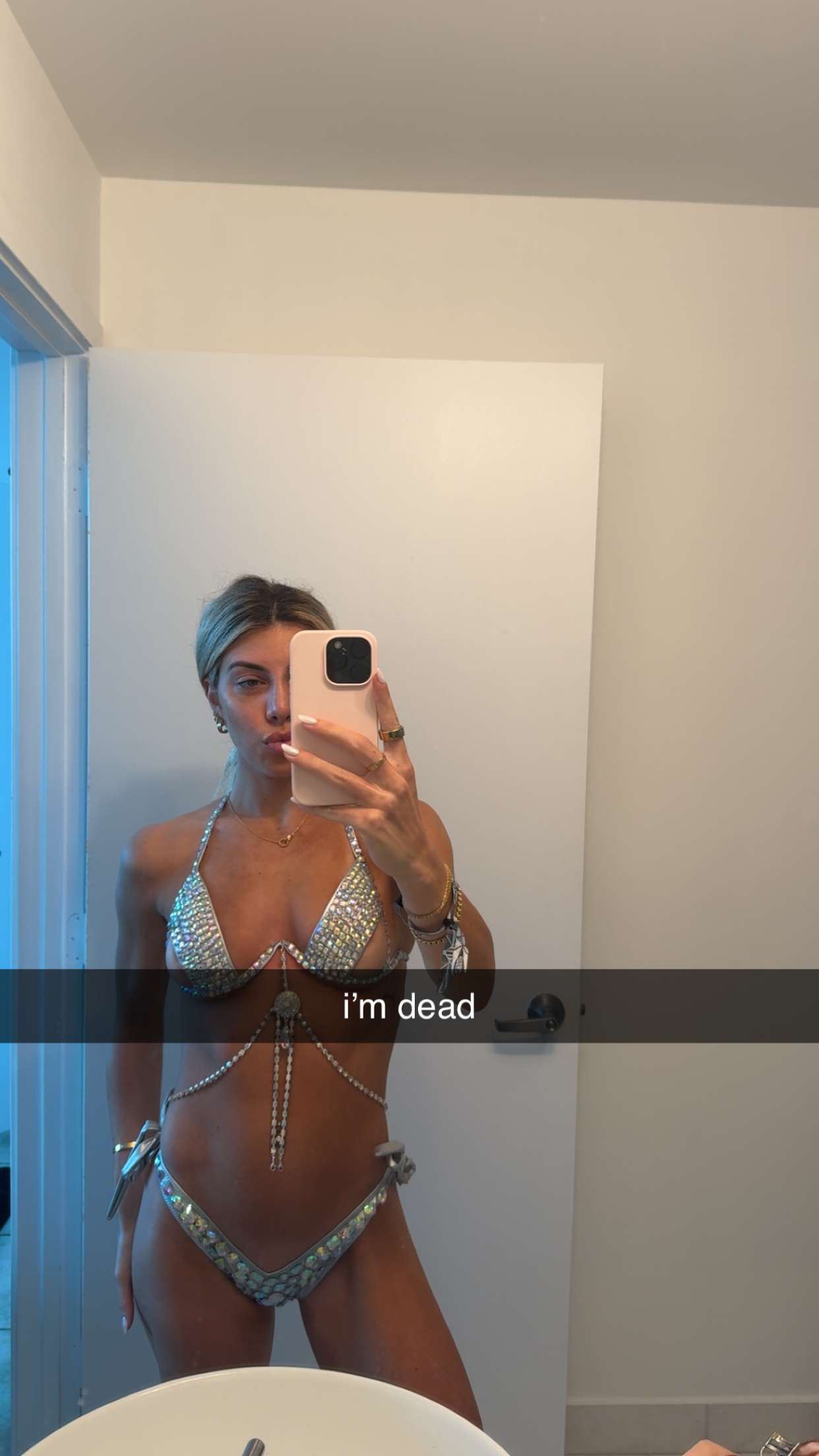 bellarenaldii snapchat image archive image