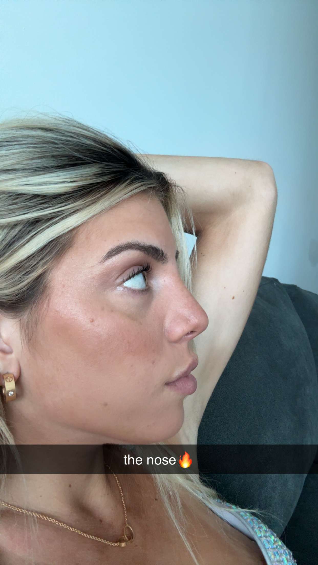 bellarenaldii snapchat image archive image