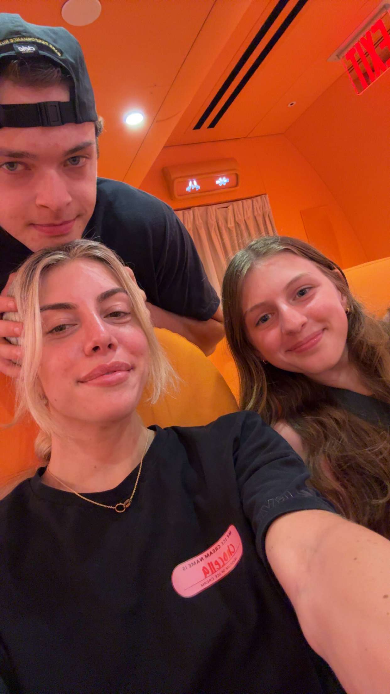 bellarenaldii snapchat image archive image