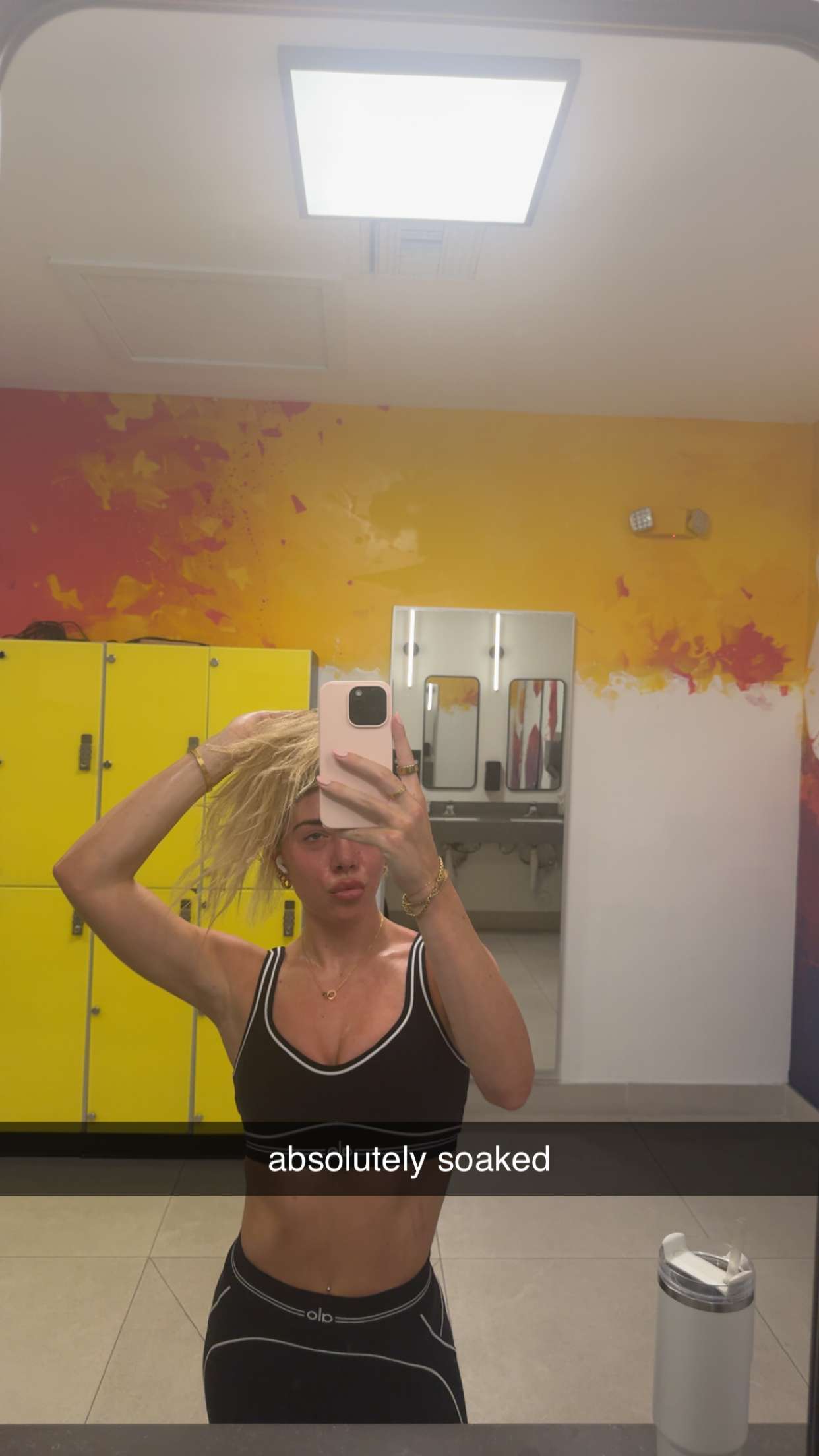 bellarenaldii snapchat image archive image