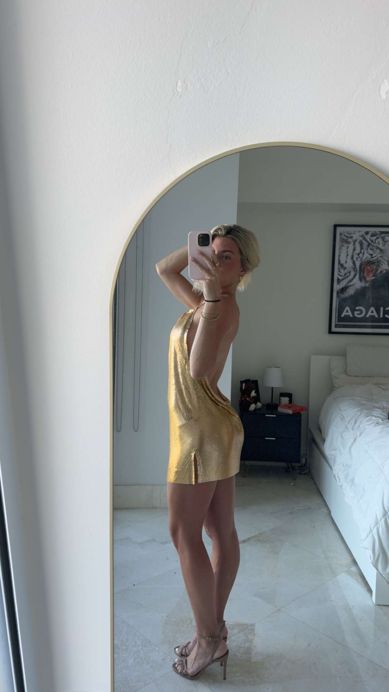 bellarenaldii snapchat image archive image