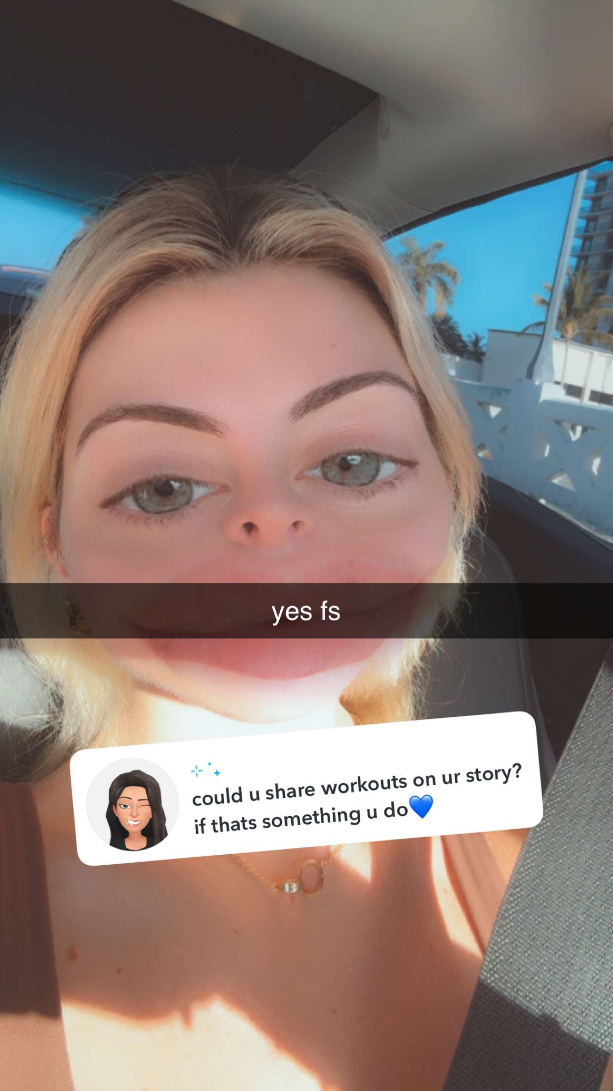 bellarenaldii snapchat image archive image