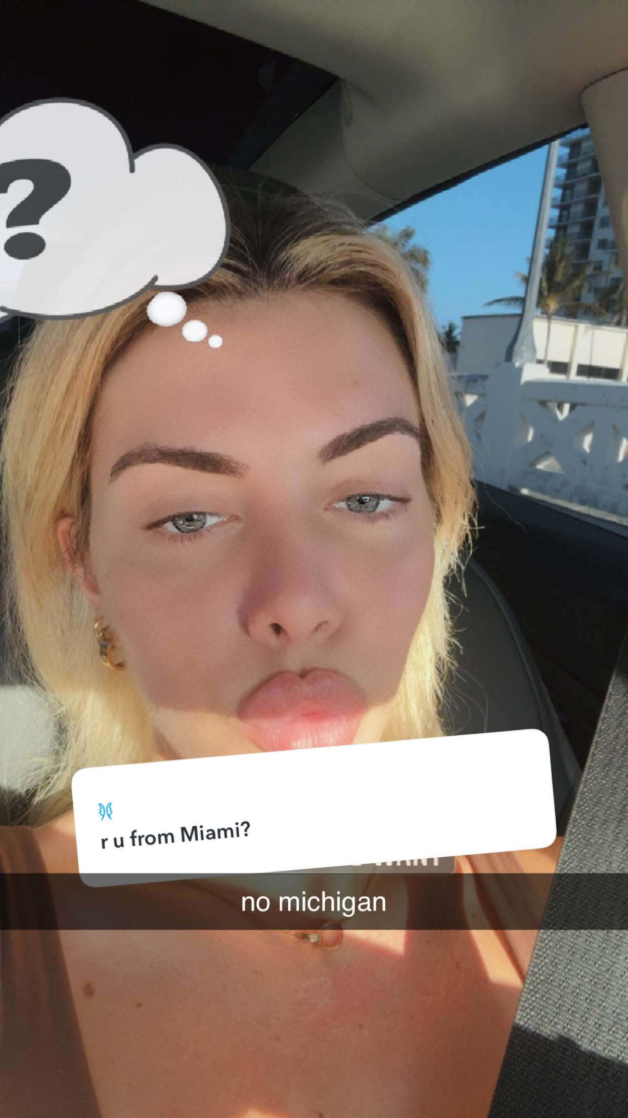 bellarenaldii snapchat image archive image