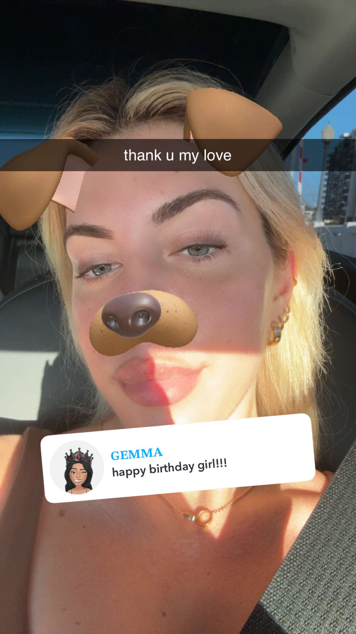 bellarenaldii snapchat image archive image