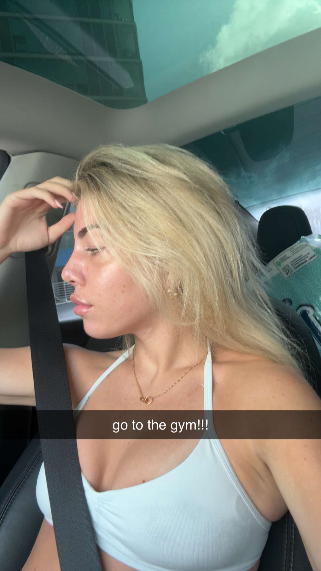 bellarenaldii snapchat image archive image