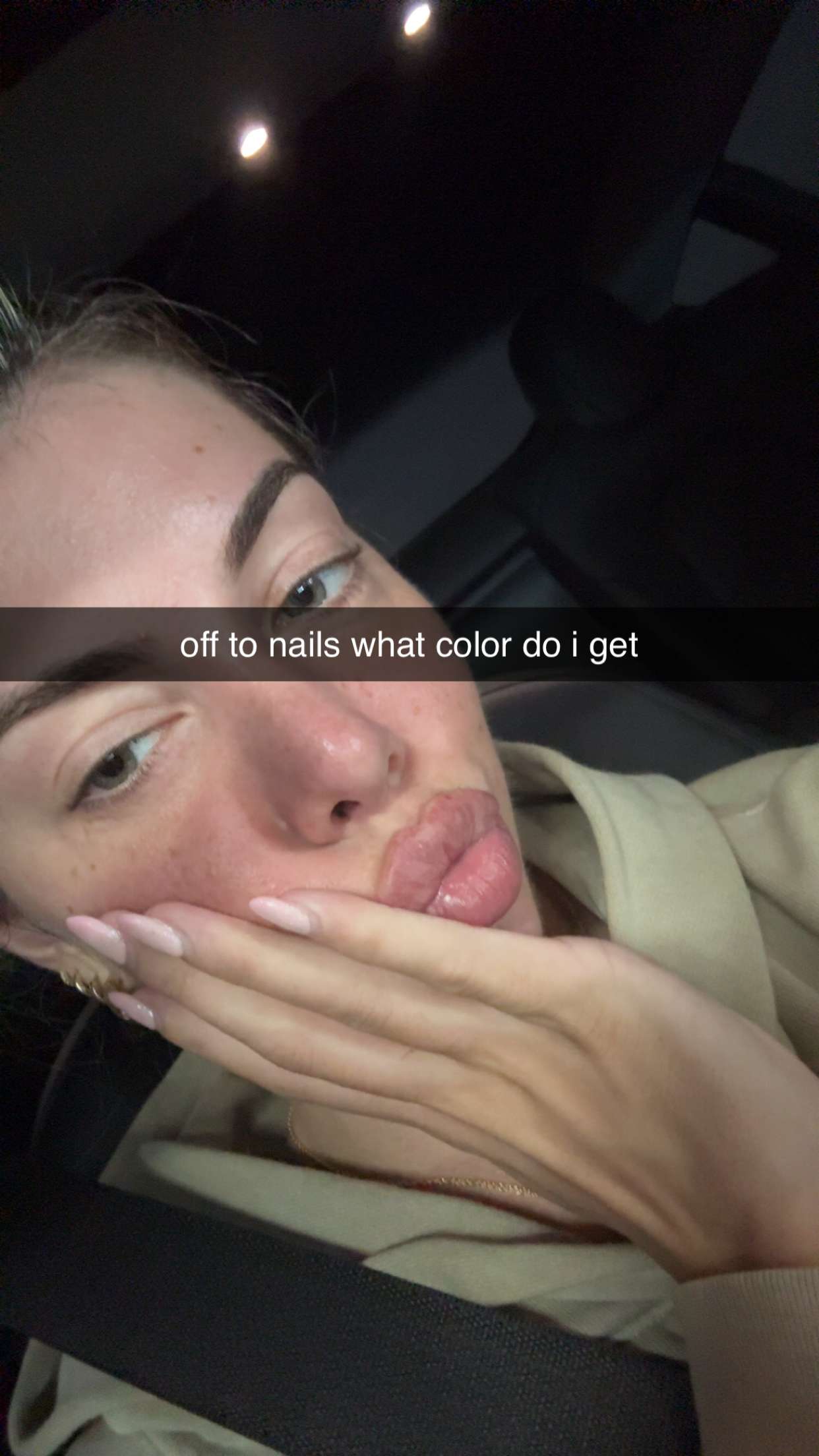 bellarenaldii snapchat image archive image