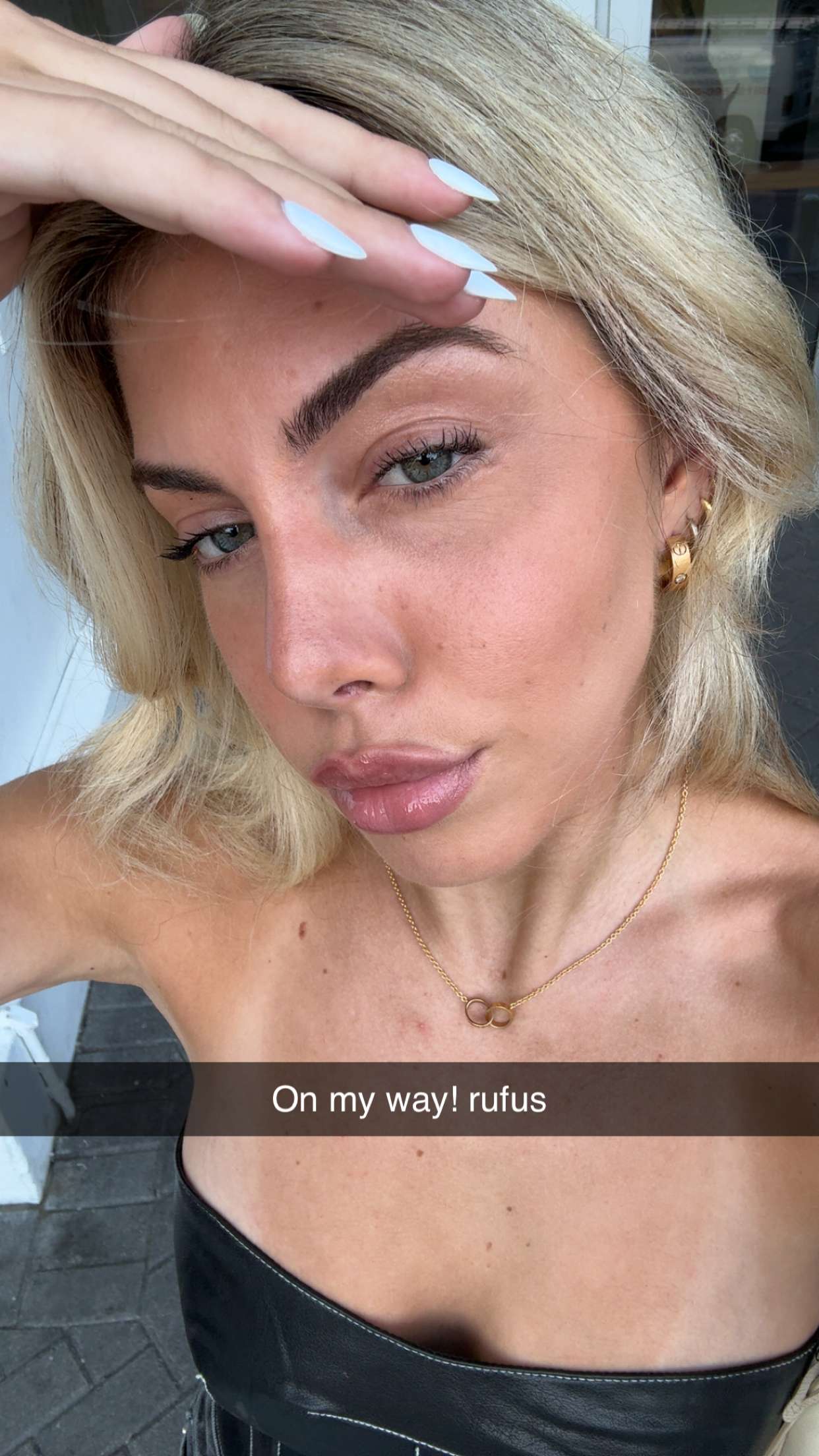 bellarenaldii snapchat image archive image