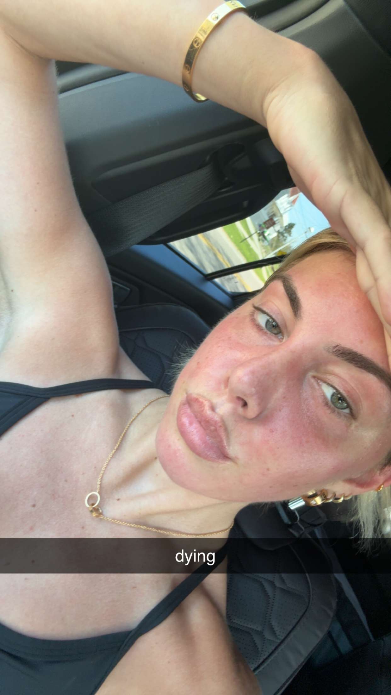 bellarenaldii snapchat image archive image