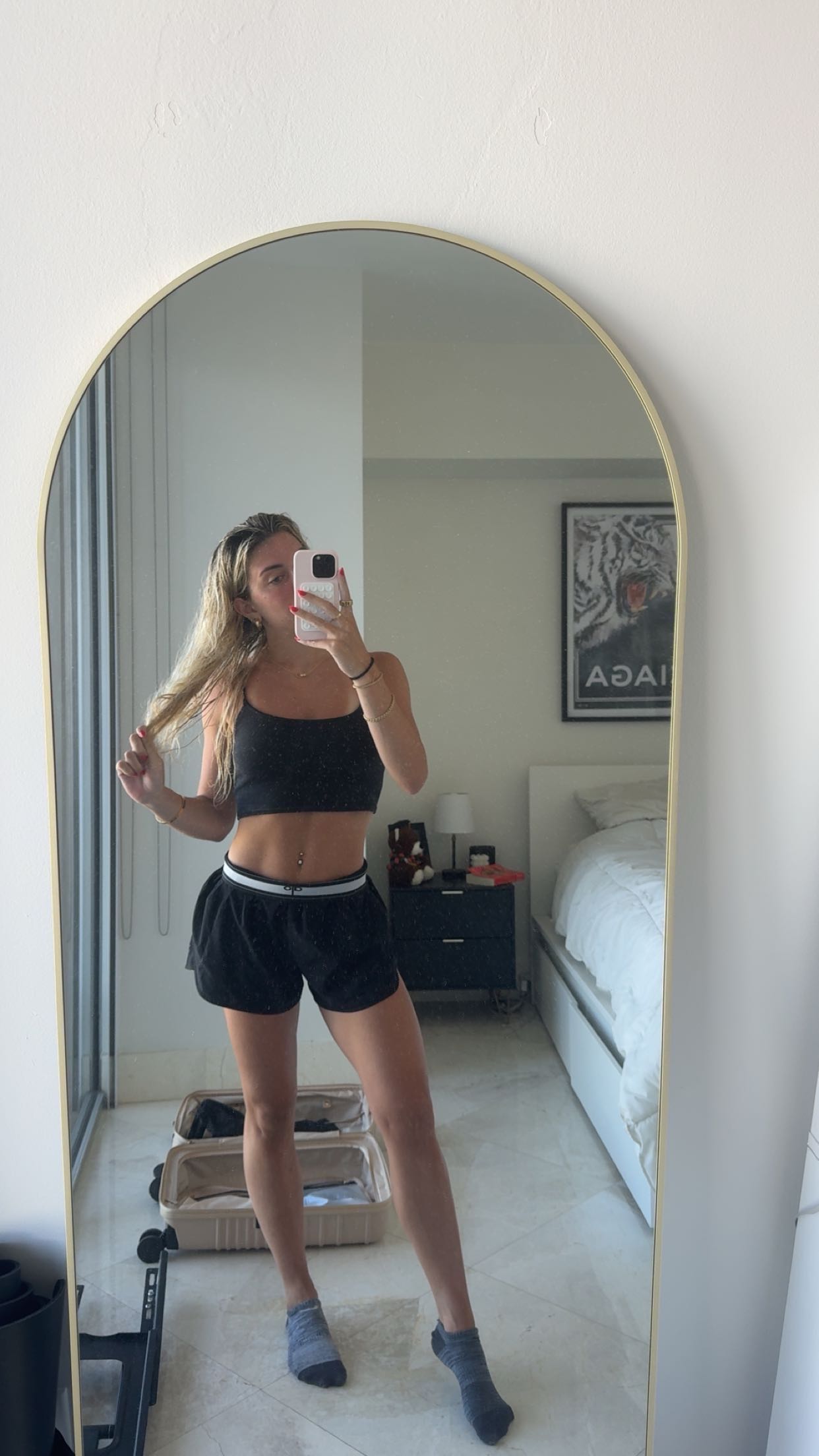 bellarenaldii snapchat image archive image