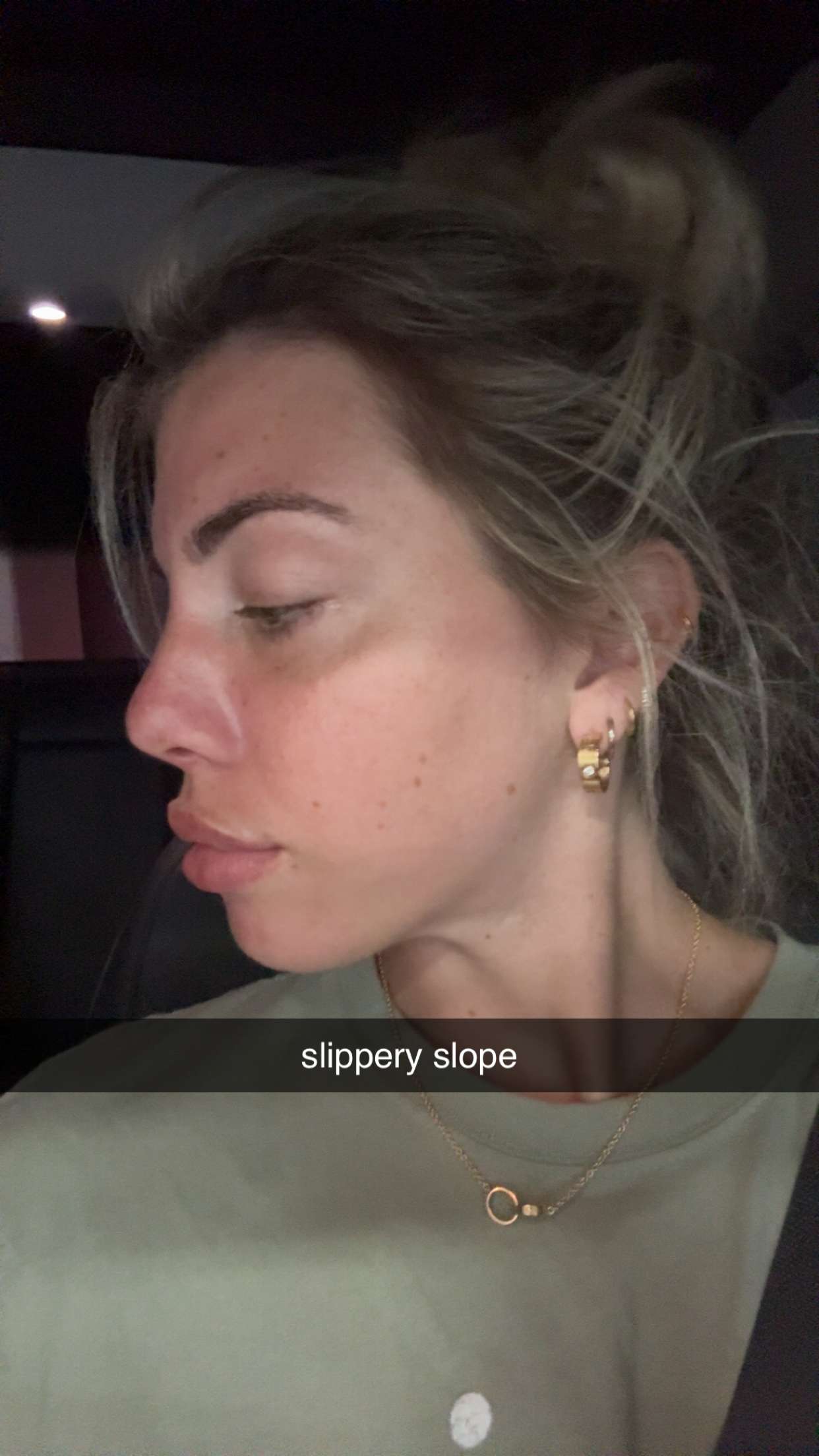 bellarenaldii snapchat image archive image