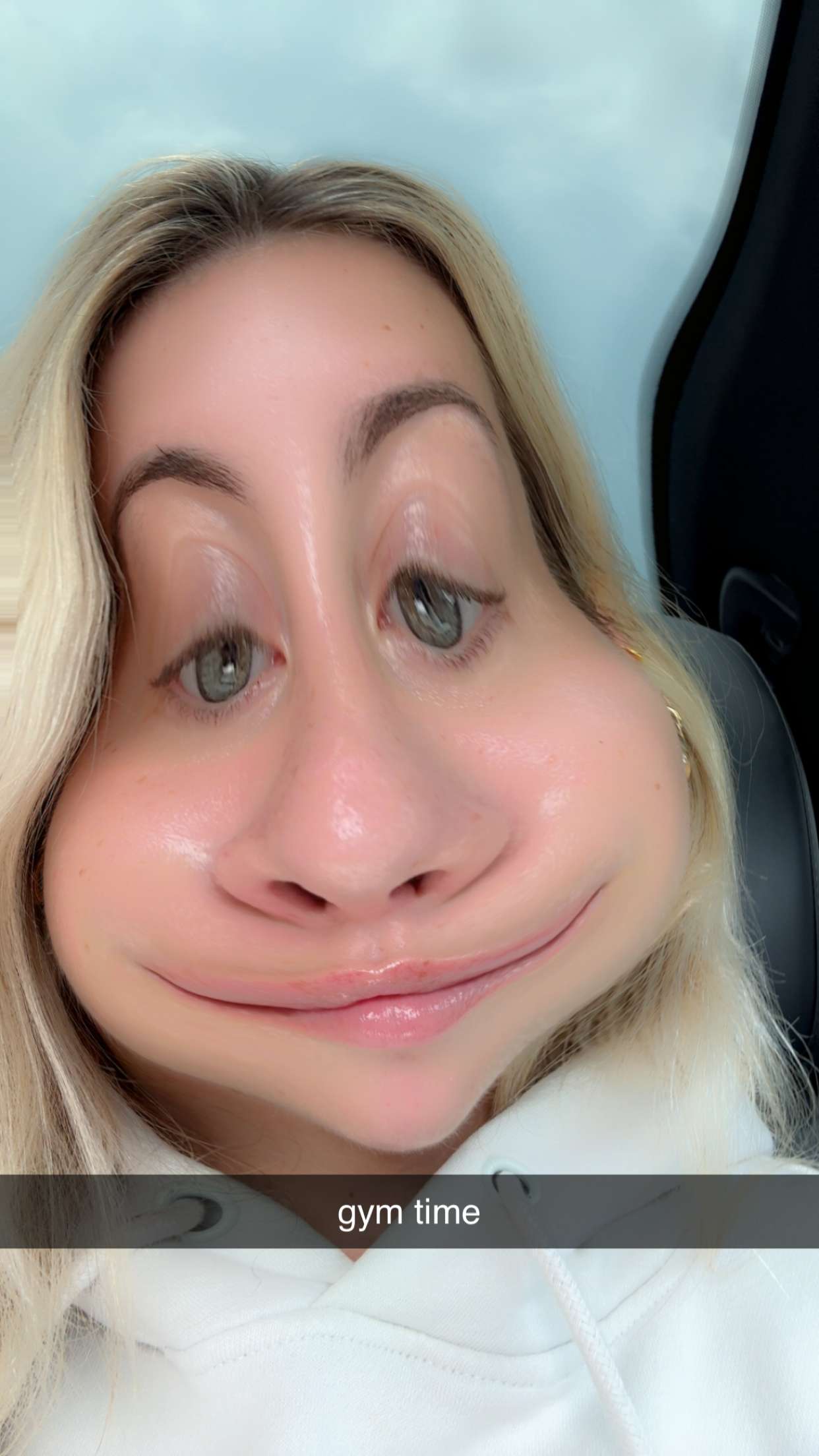 bellarenaldii snapchat image archive image