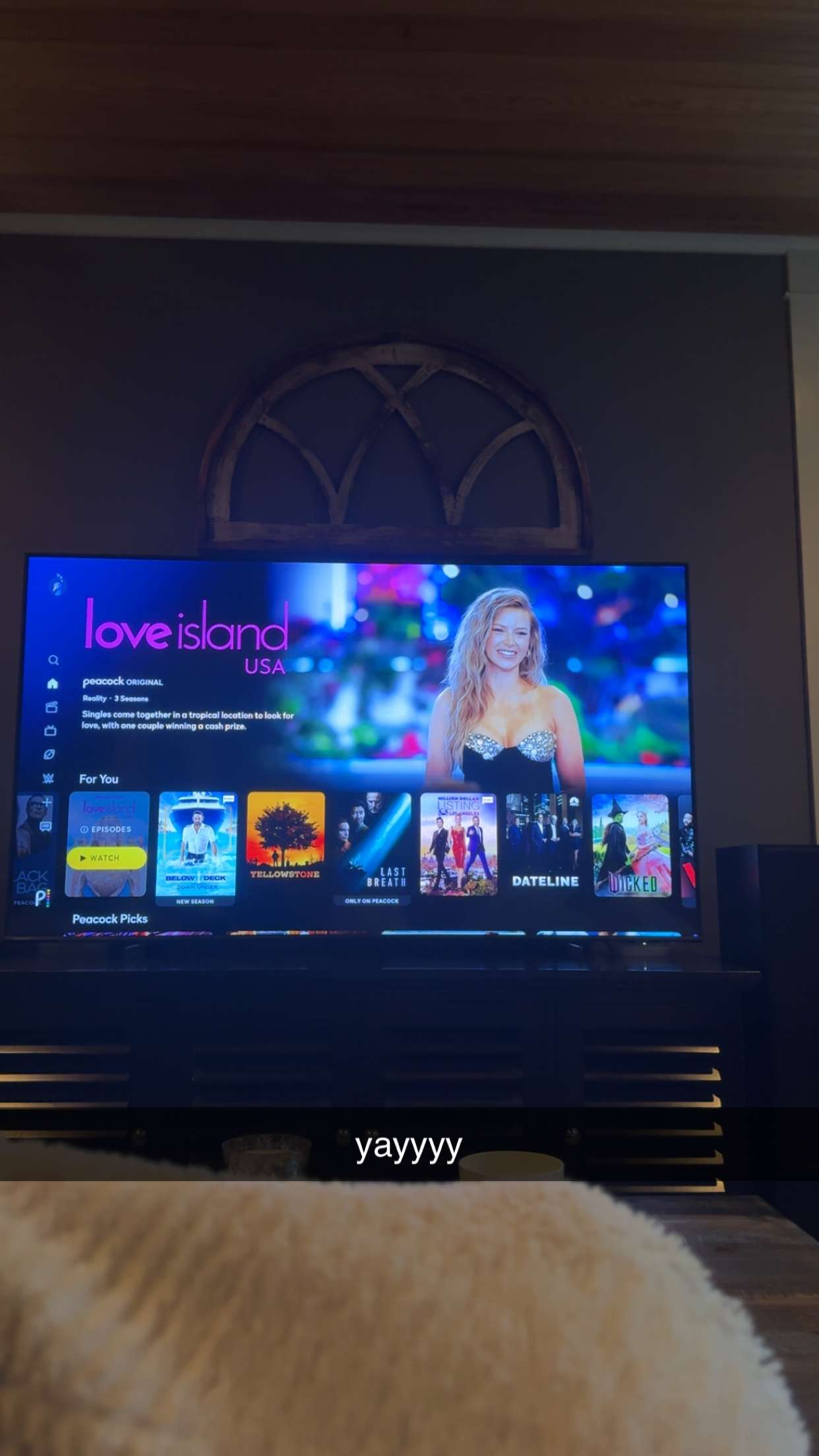 bellarenaldii snapchat image archive image