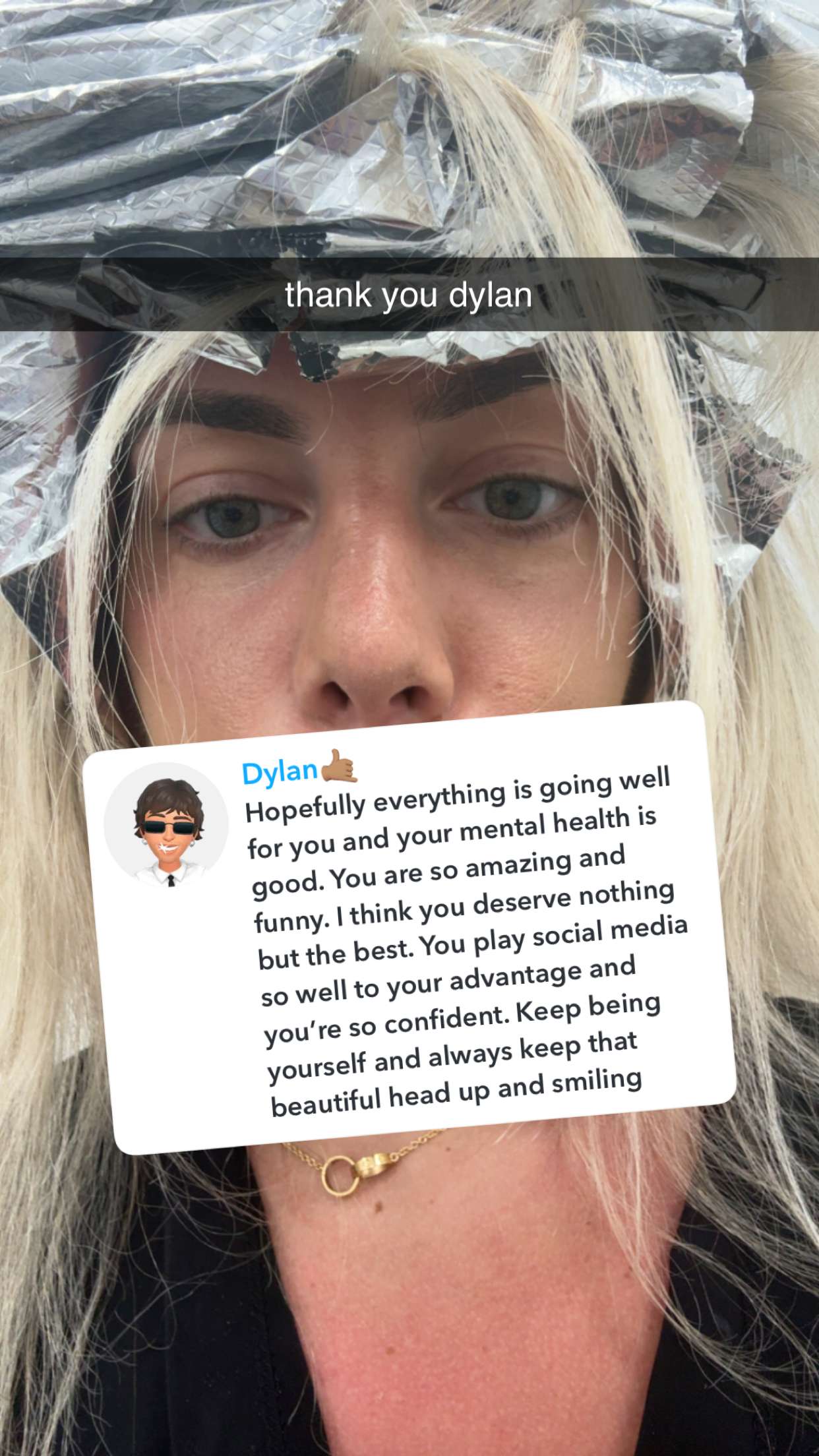 bellarenaldii snapchat image archive image