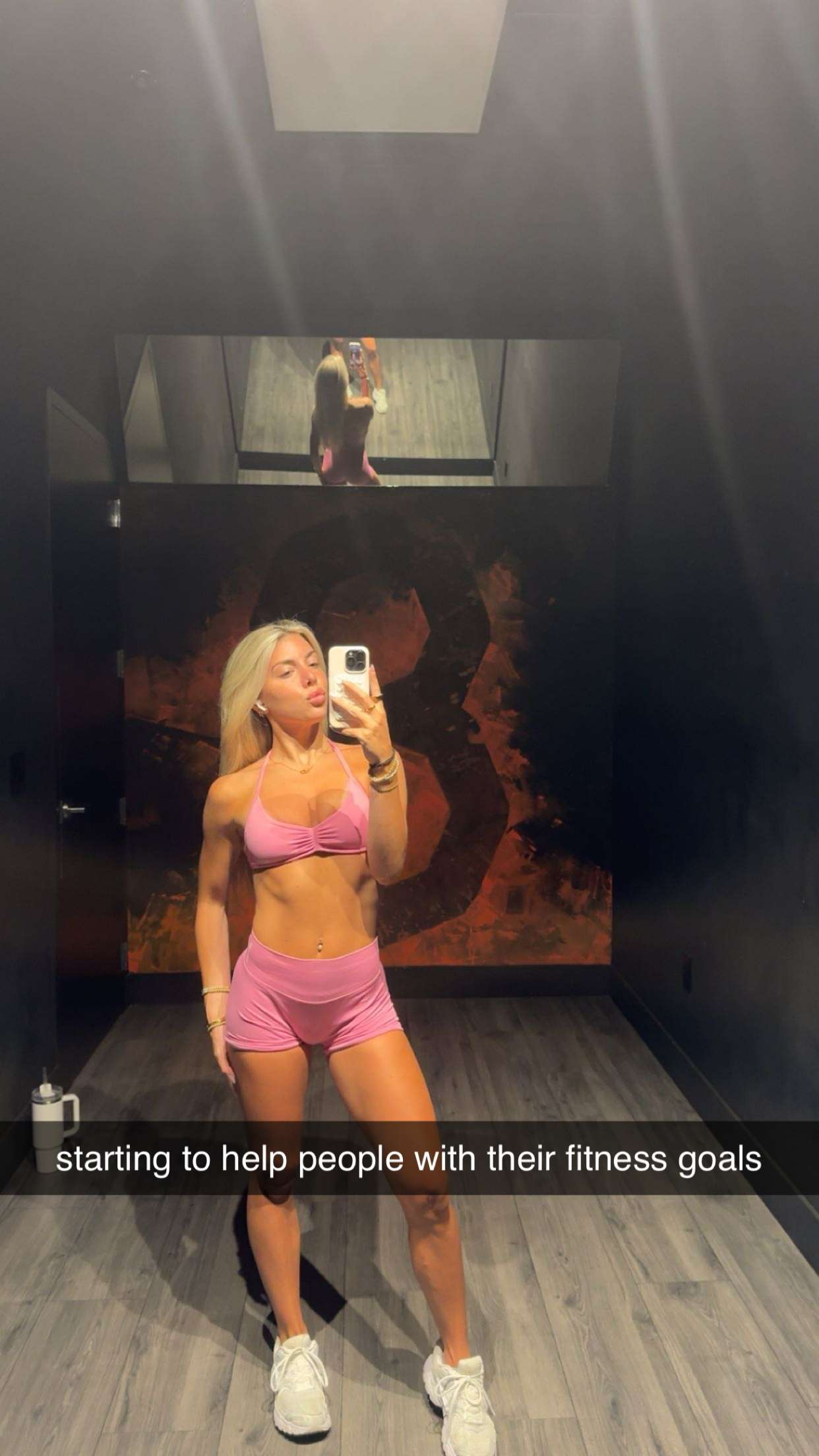 bellarenaldii snapchat image archive image