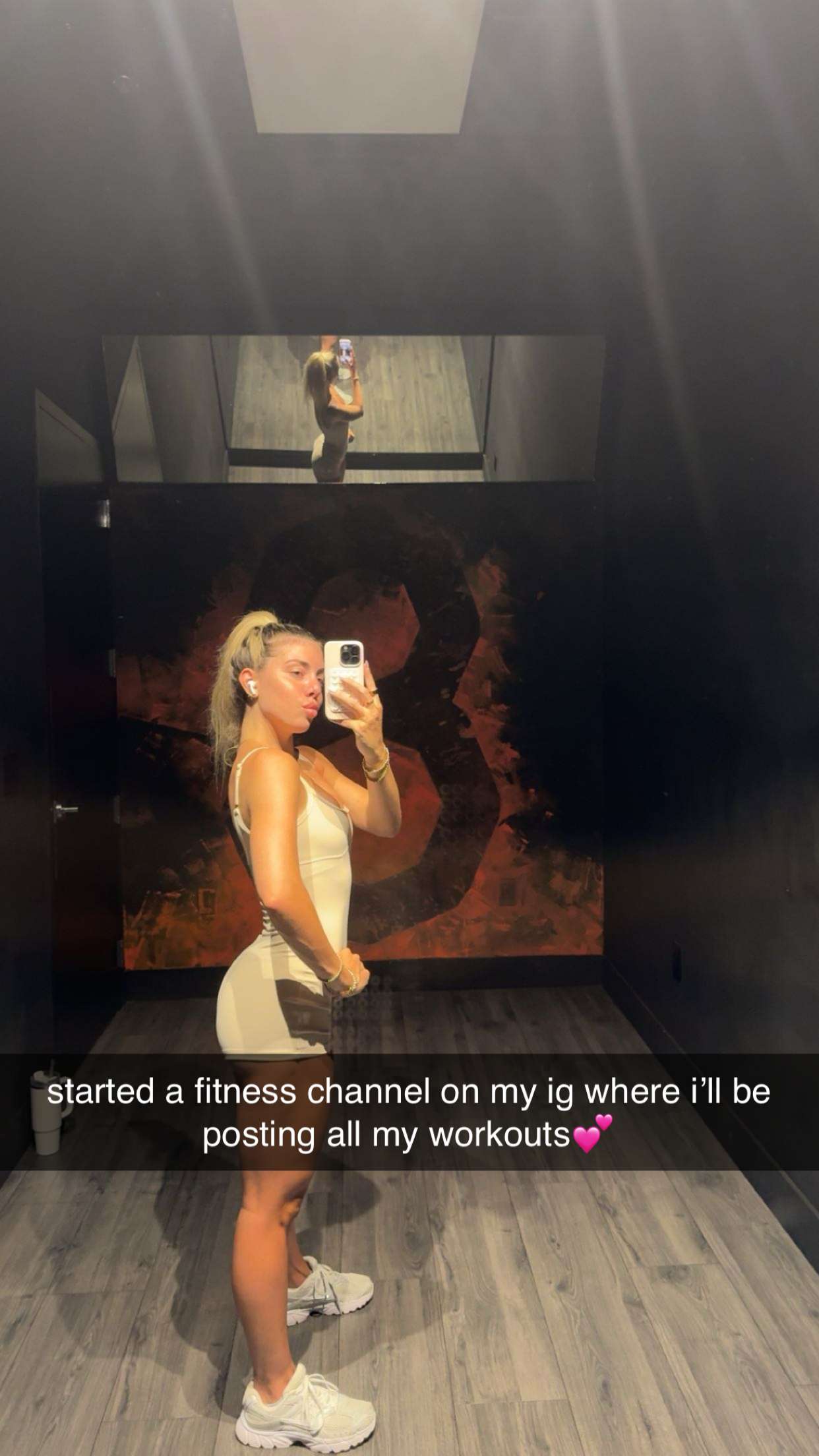 bellarenaldii snapchat image archive image