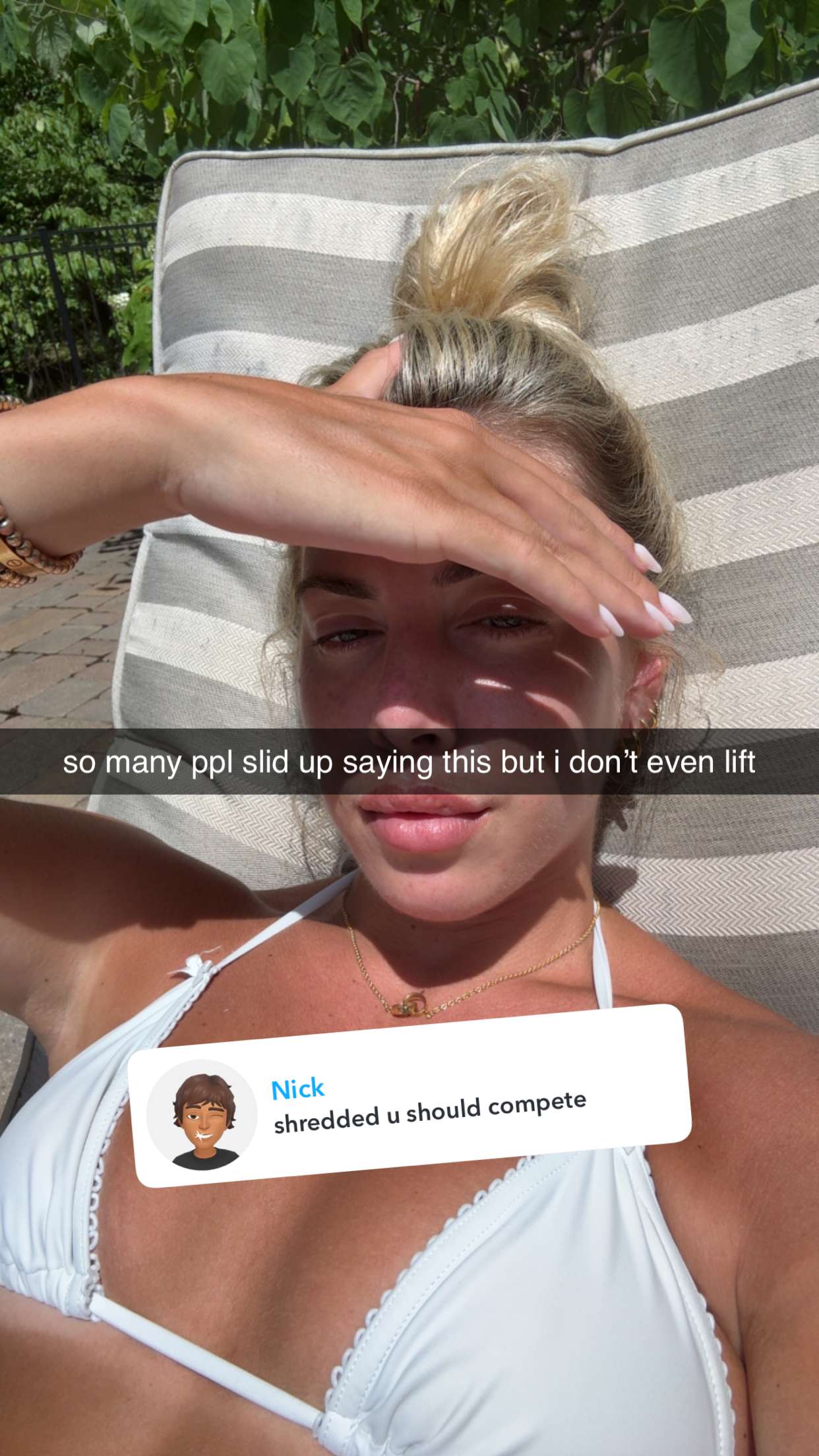 bellarenaldii snapchat image archive image