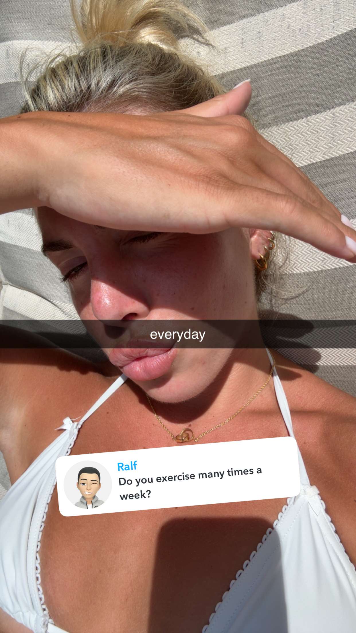 bellarenaldii snapchat image archive image