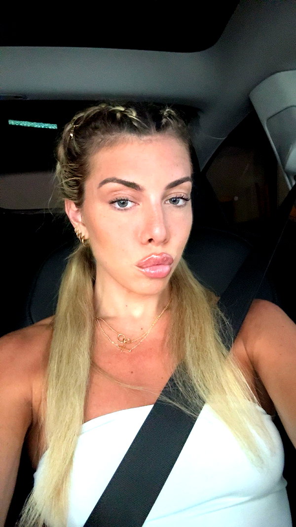 bellarenaldii snapchat image archive image