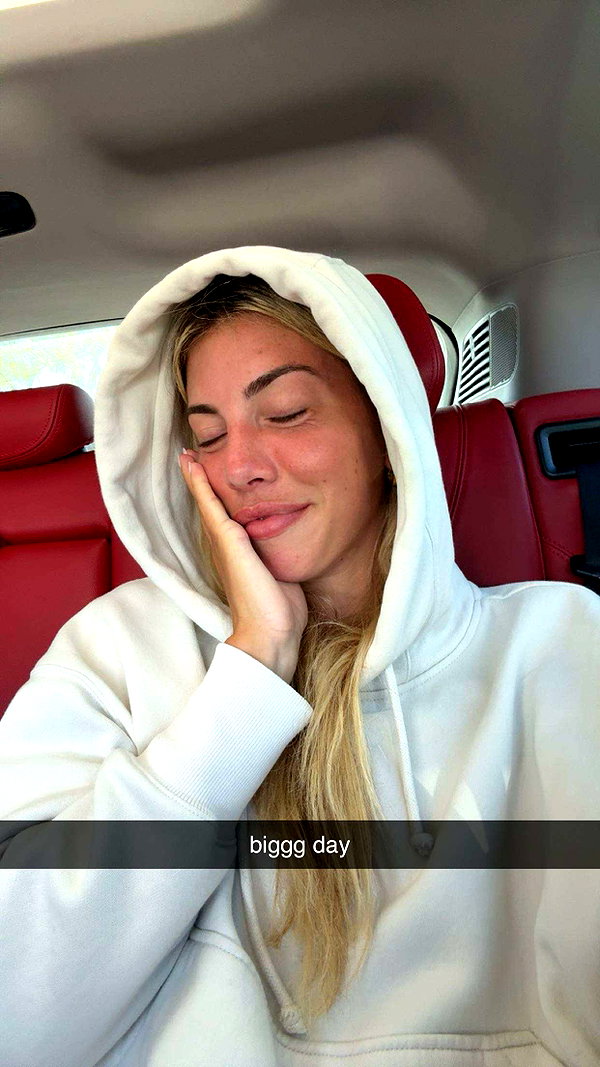 bellarenaldii snapchat image archive image