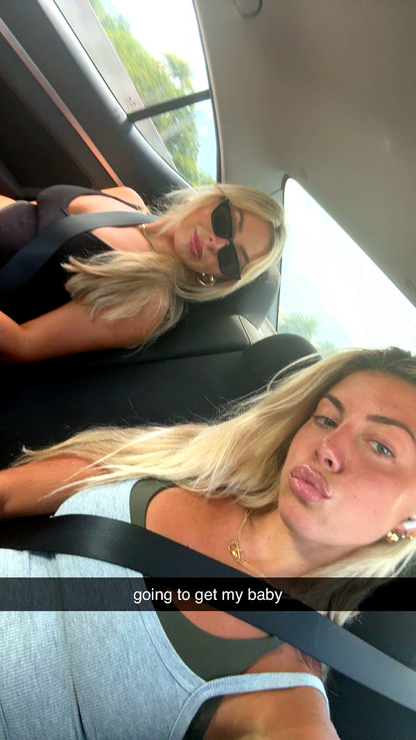 bellarenaldii snapchat image archive image
