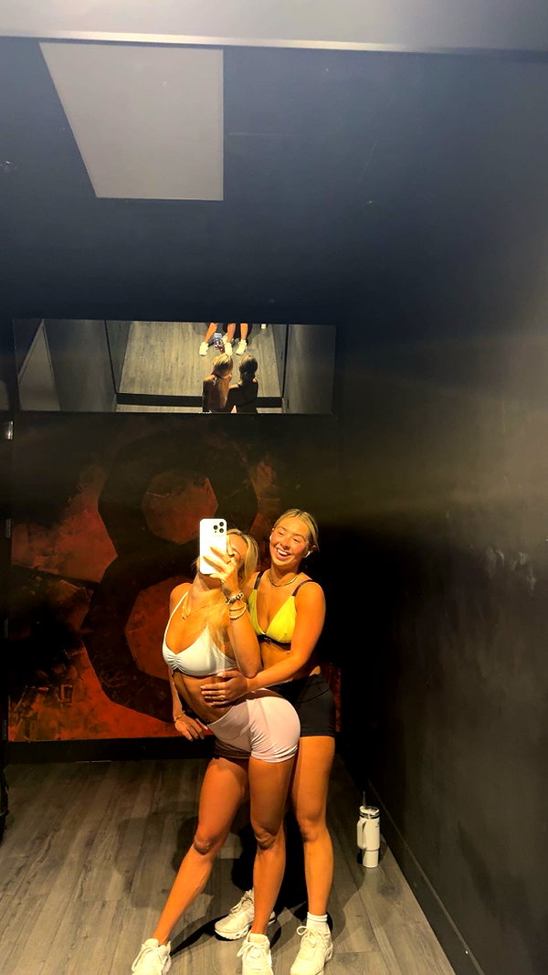 bellarenaldii snapchat image archive image