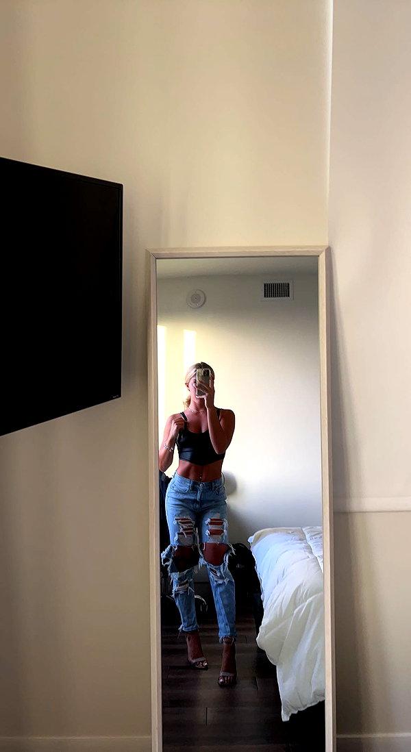 bellarenaldii snapchat image archive image