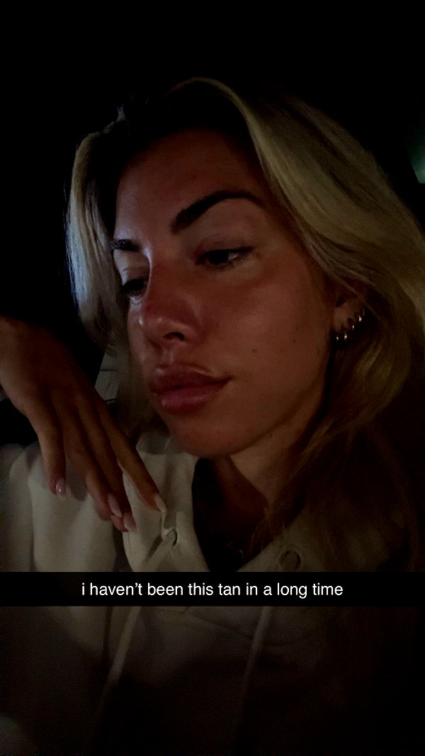bellarenaldii snapchat image archive image
