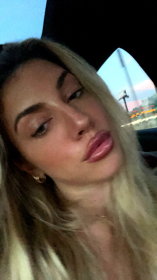 bellarenaldii snapchat image archive image