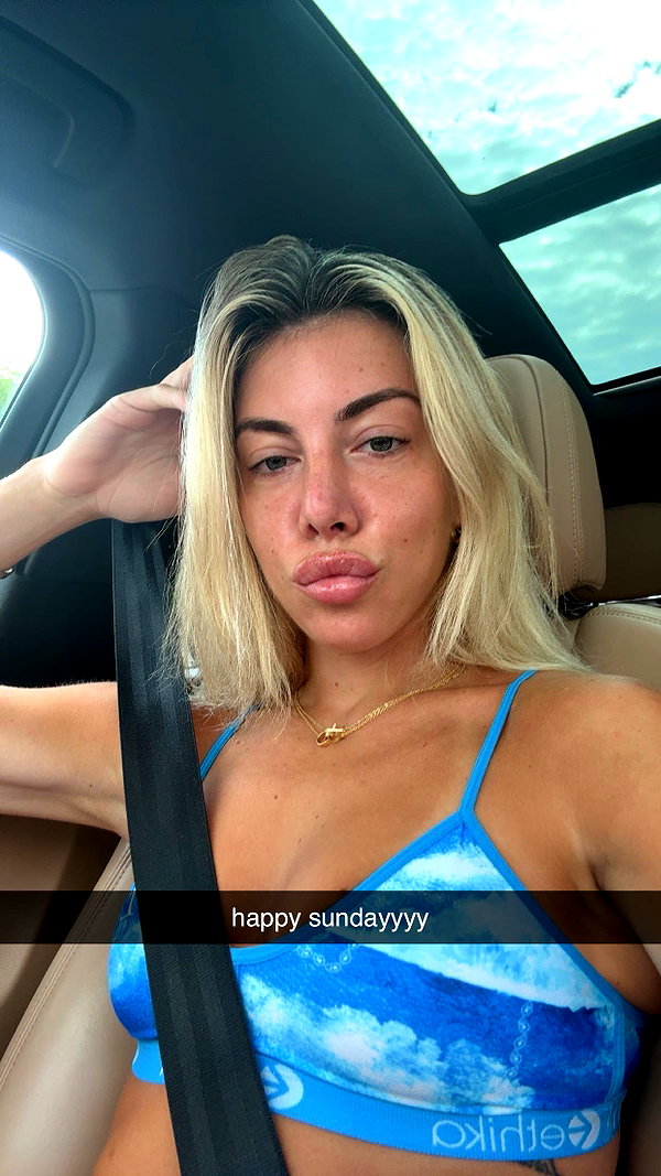 bellarenaldii snapchat image archive image