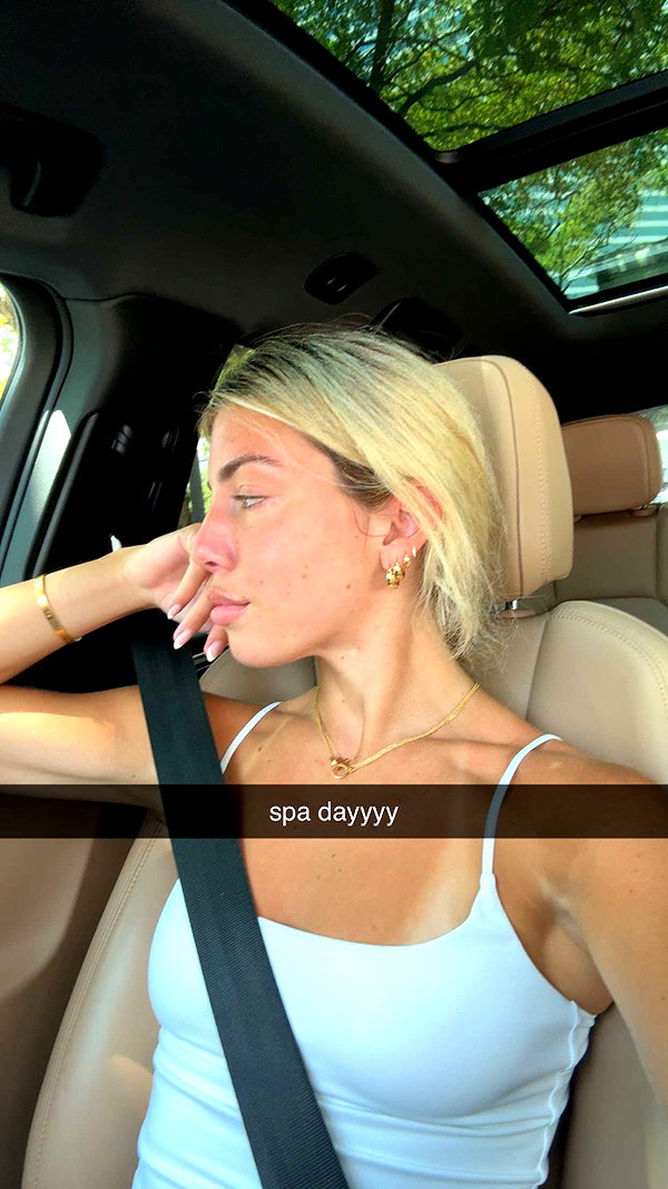 bellarenaldii snapchat image archive image