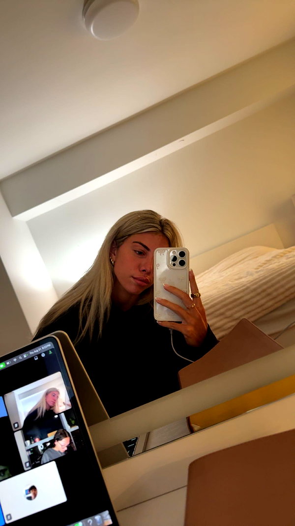 bellarenaldii snapchat image archive image