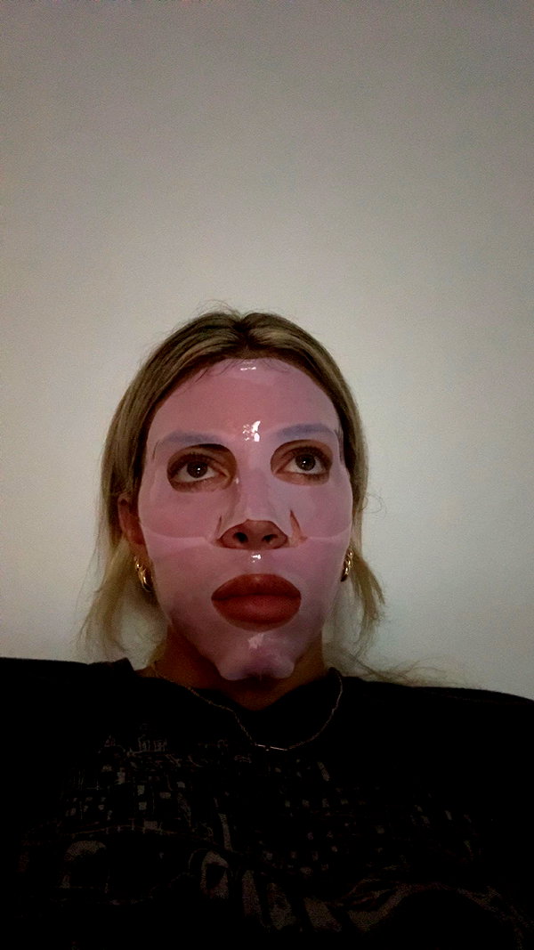 bellarenaldii snapchat image archive image