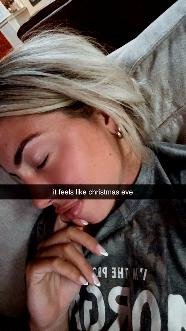 bellarenaldii snapchat image archive image