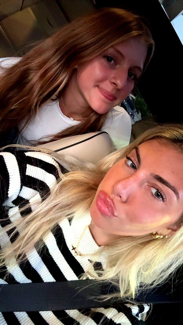 bellarenaldii snapchat image archive image