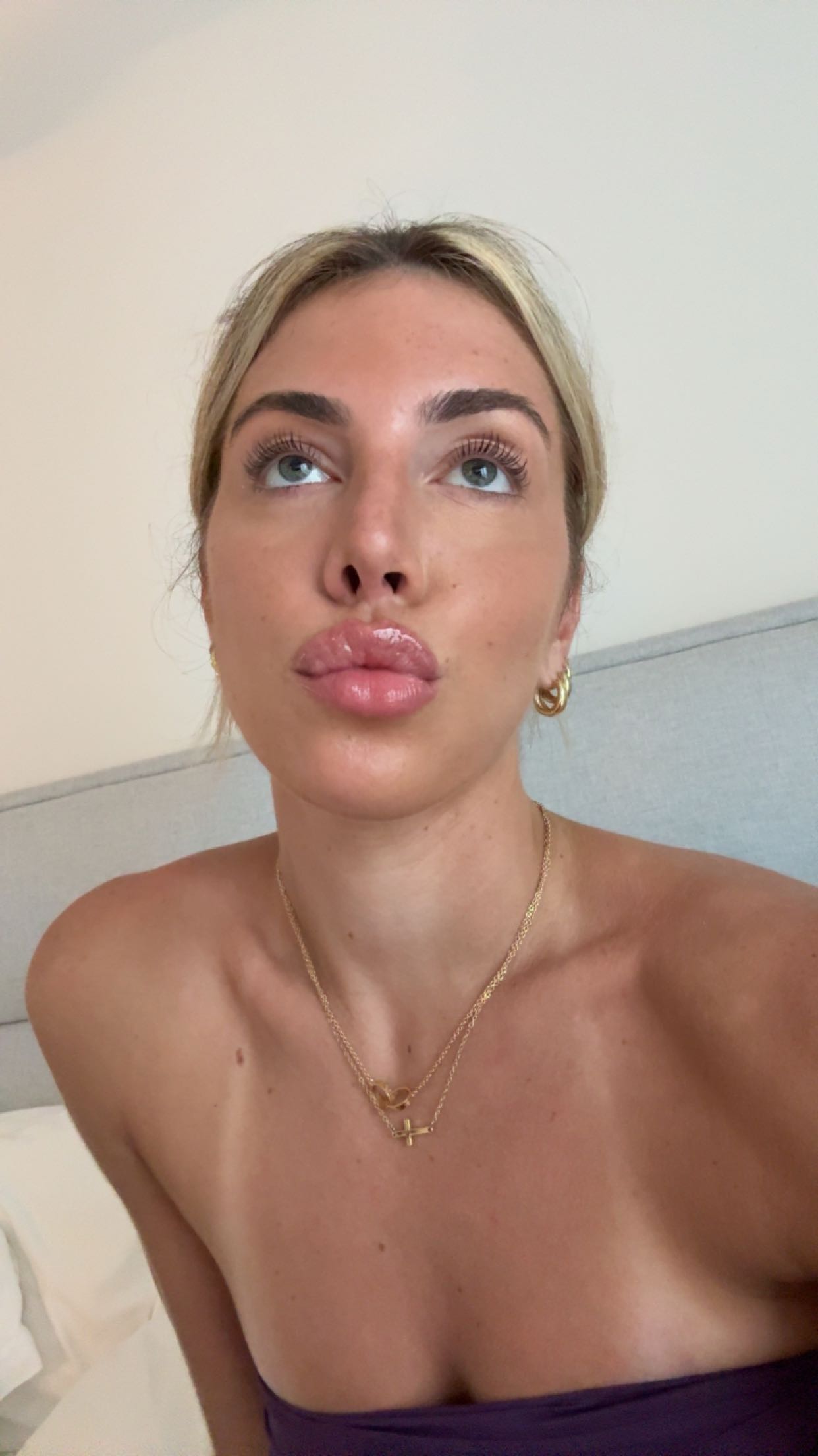 bellarenaldii snapchat image archive image