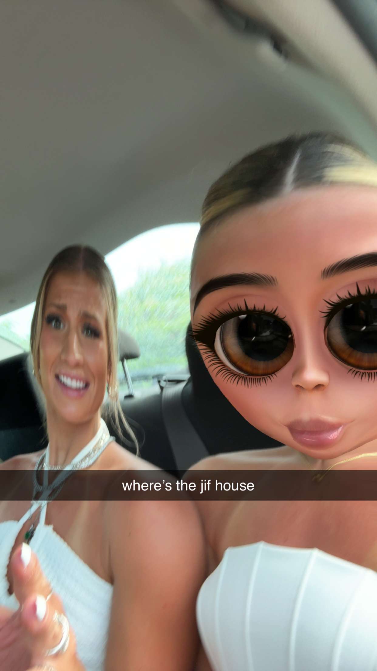 bellarenaldii snapchat image archive image