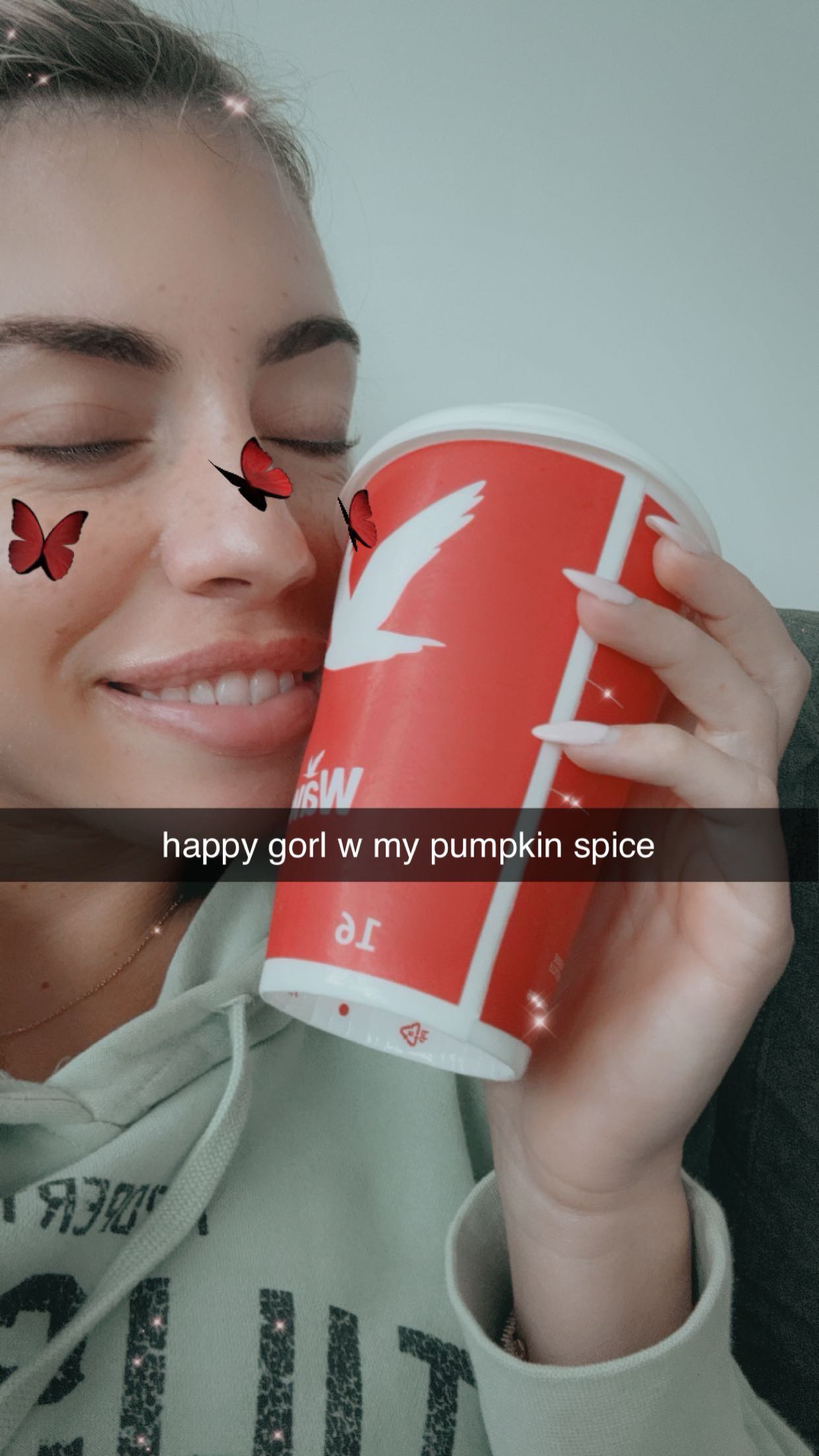 bellarenaldii snapchat image archive image