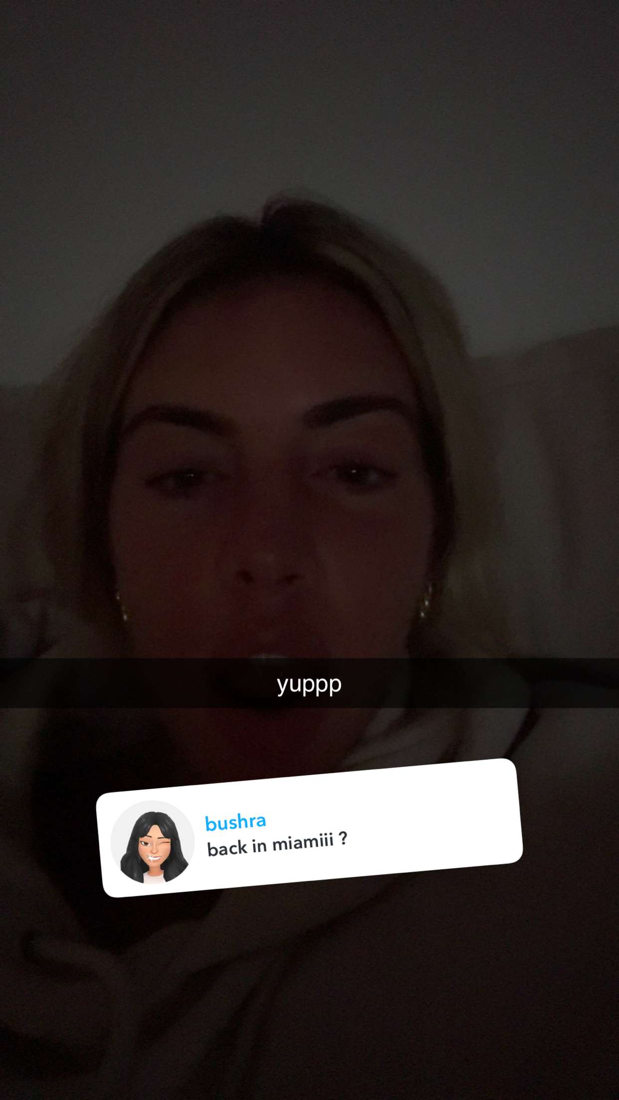 bellarenaldii snapchat image archive image