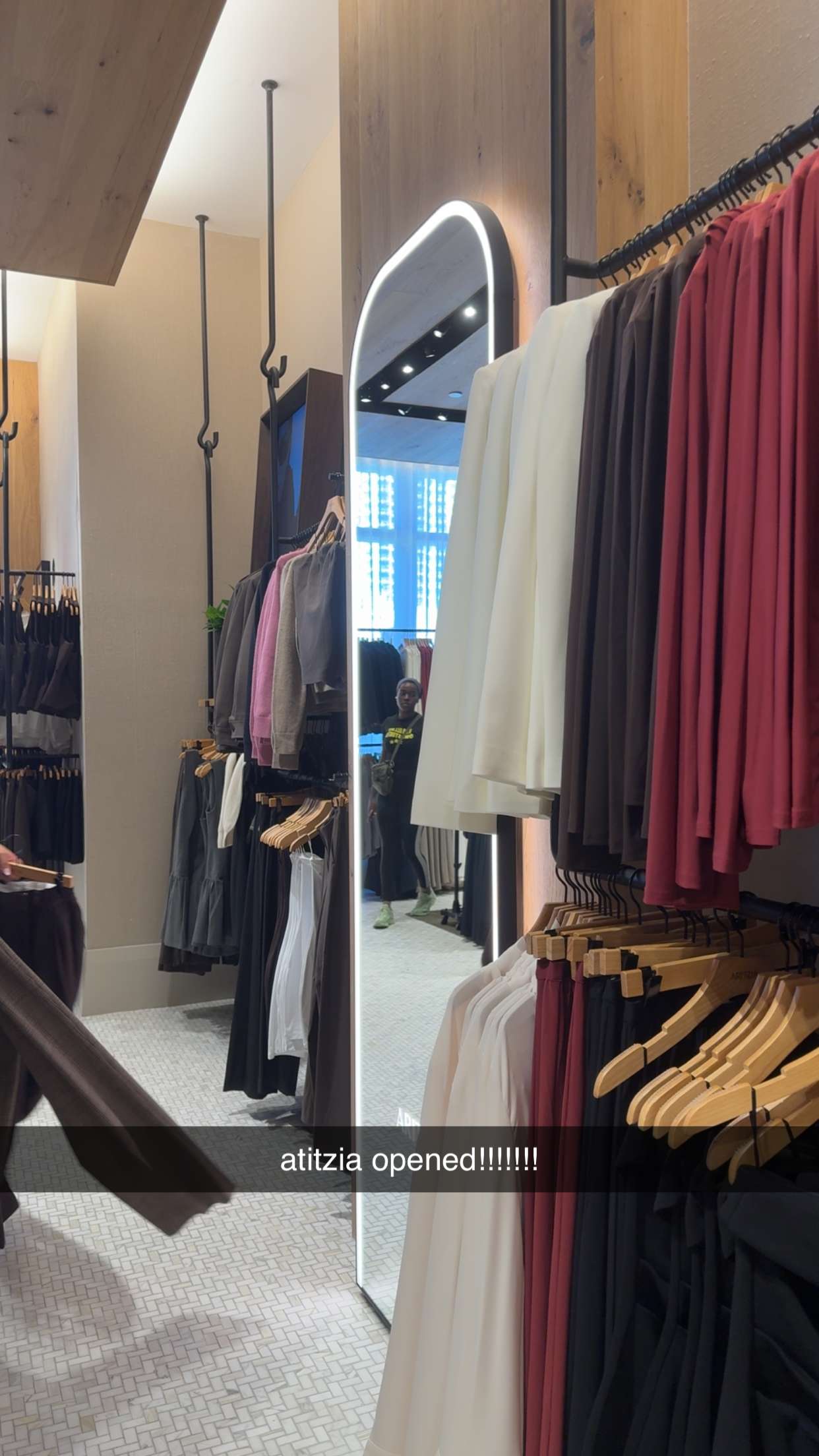 bellarenaldii snapchat image archive image