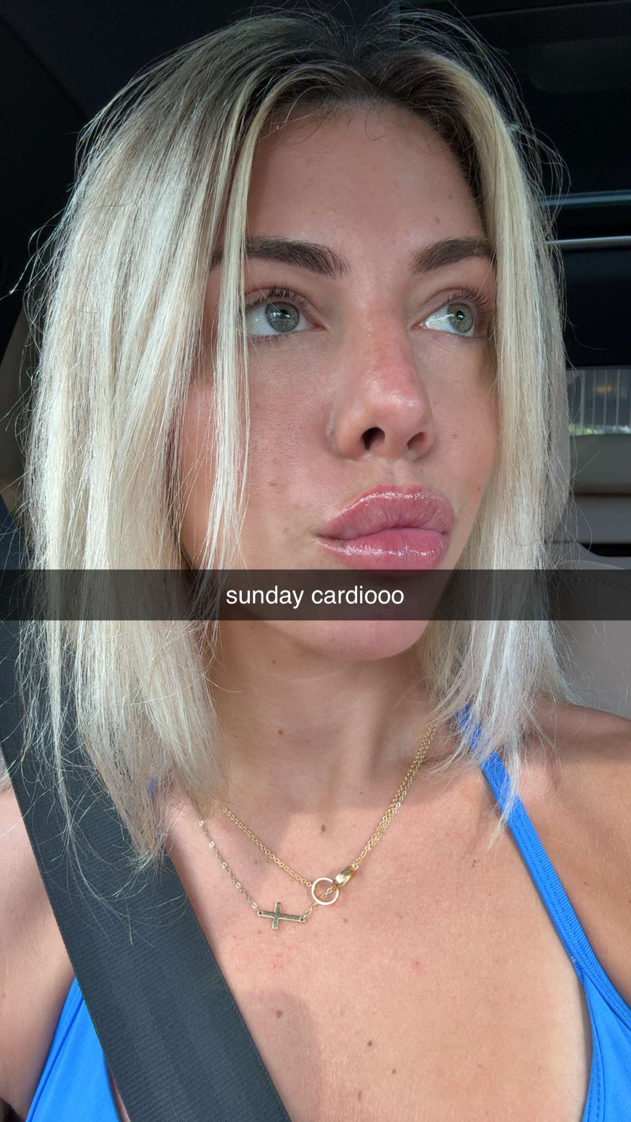 bellarenaldii snapchat image archive image