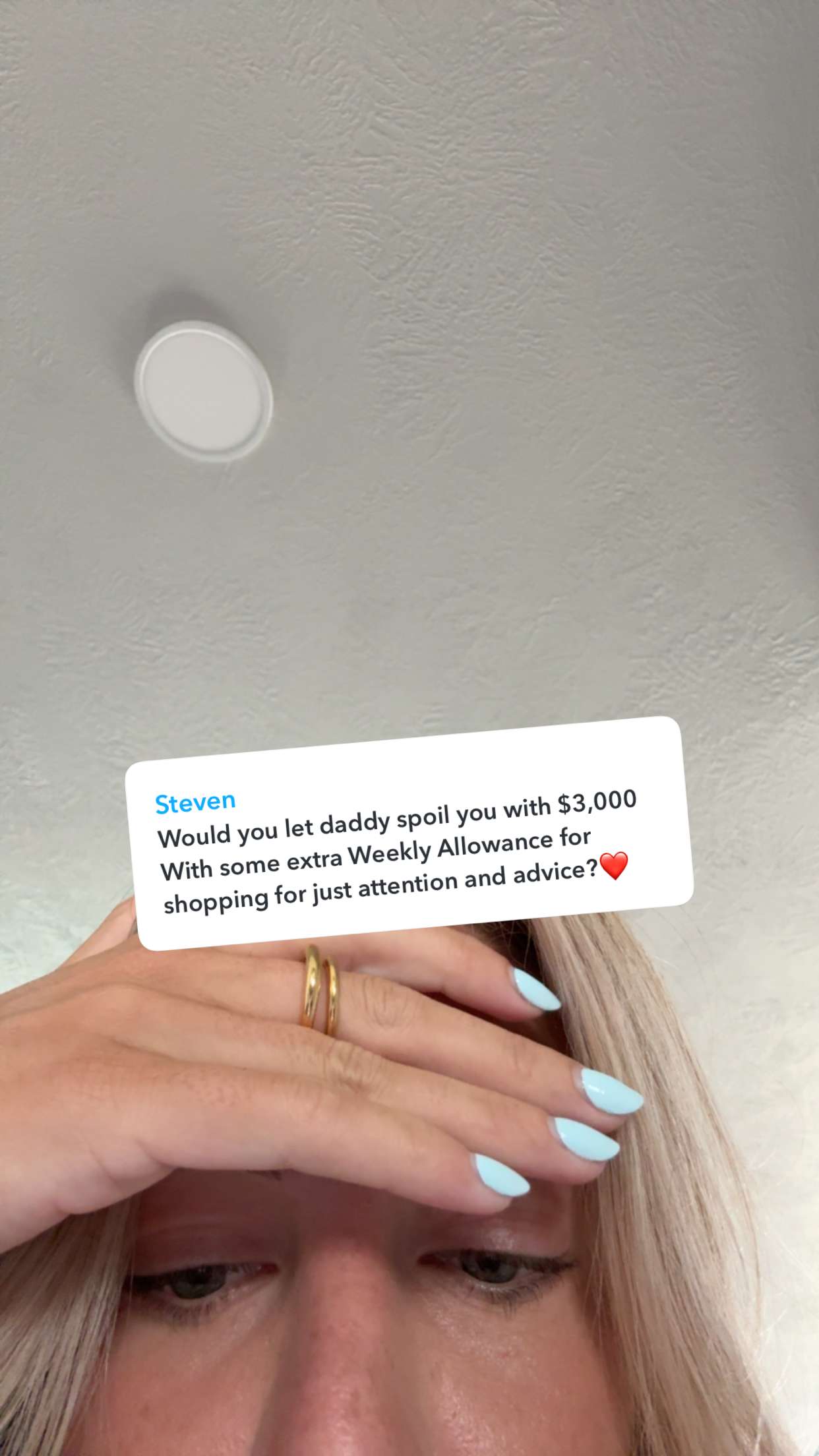 bellarenaldii snapchat image archive image