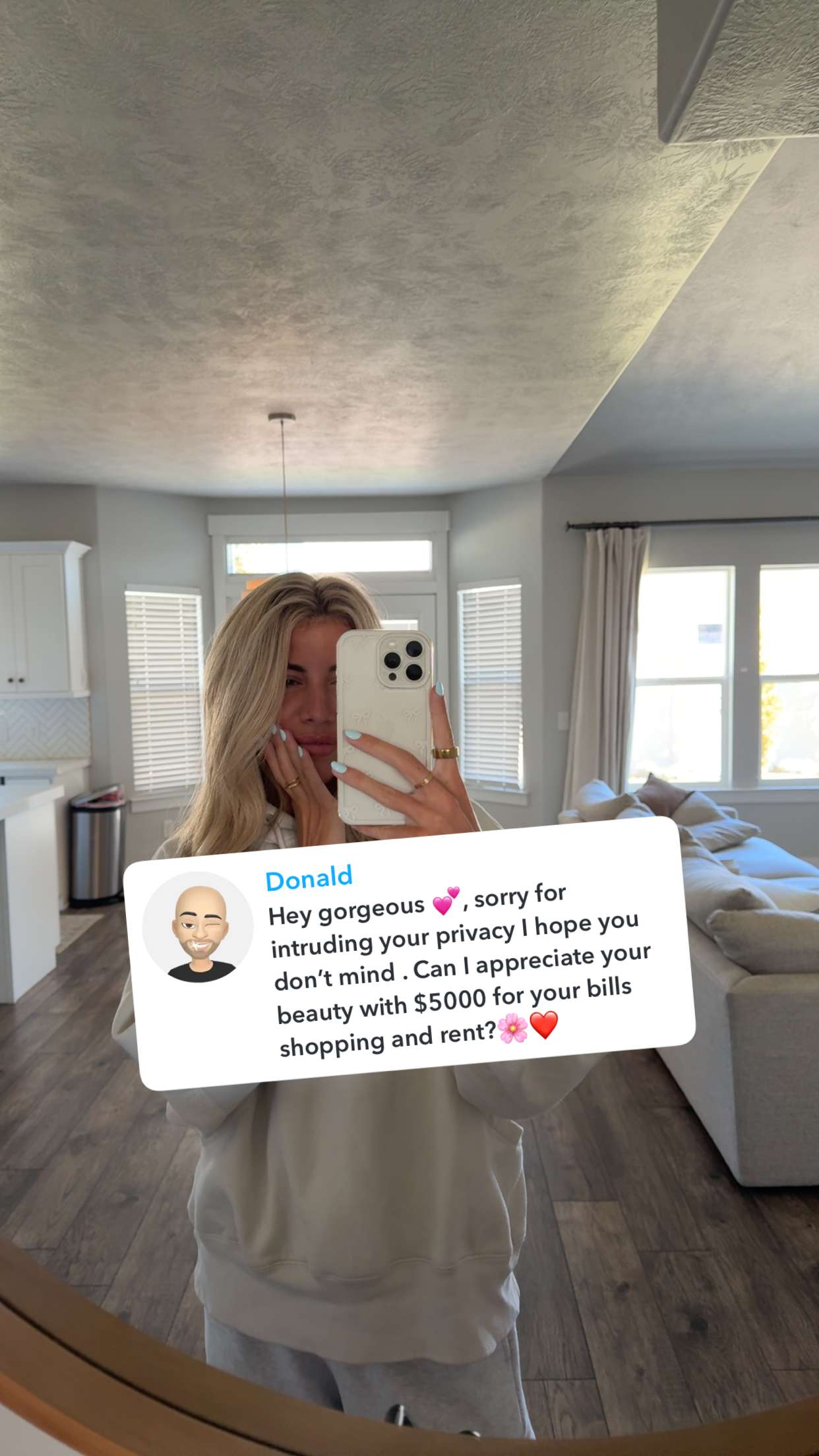 bellarenaldii snapchat image archive image