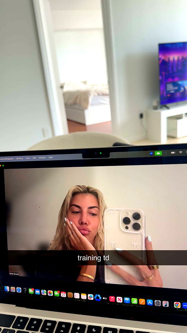 bellarenaldii image ~ Altpins