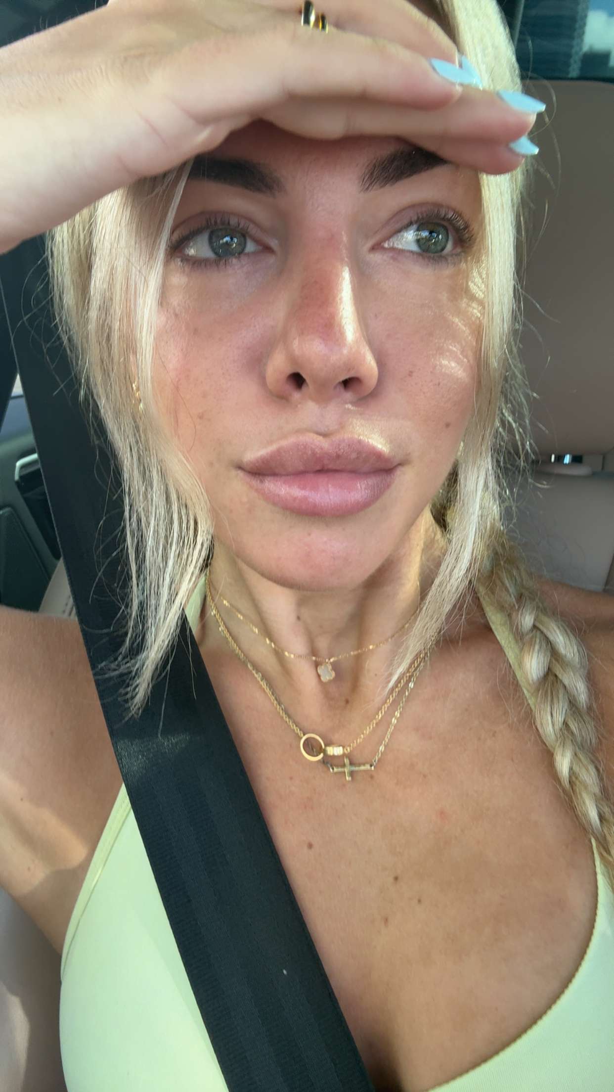 bellarenaldii snapchat image archive image